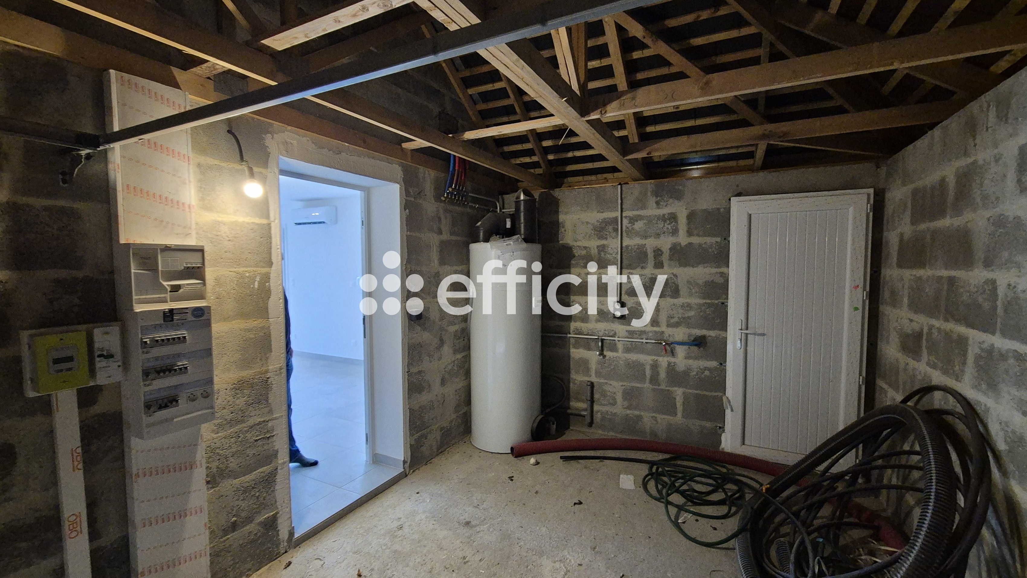 Achat immobilier Maison 4 pièces  90m2 à Sommervieu (14400) - Photo n°10