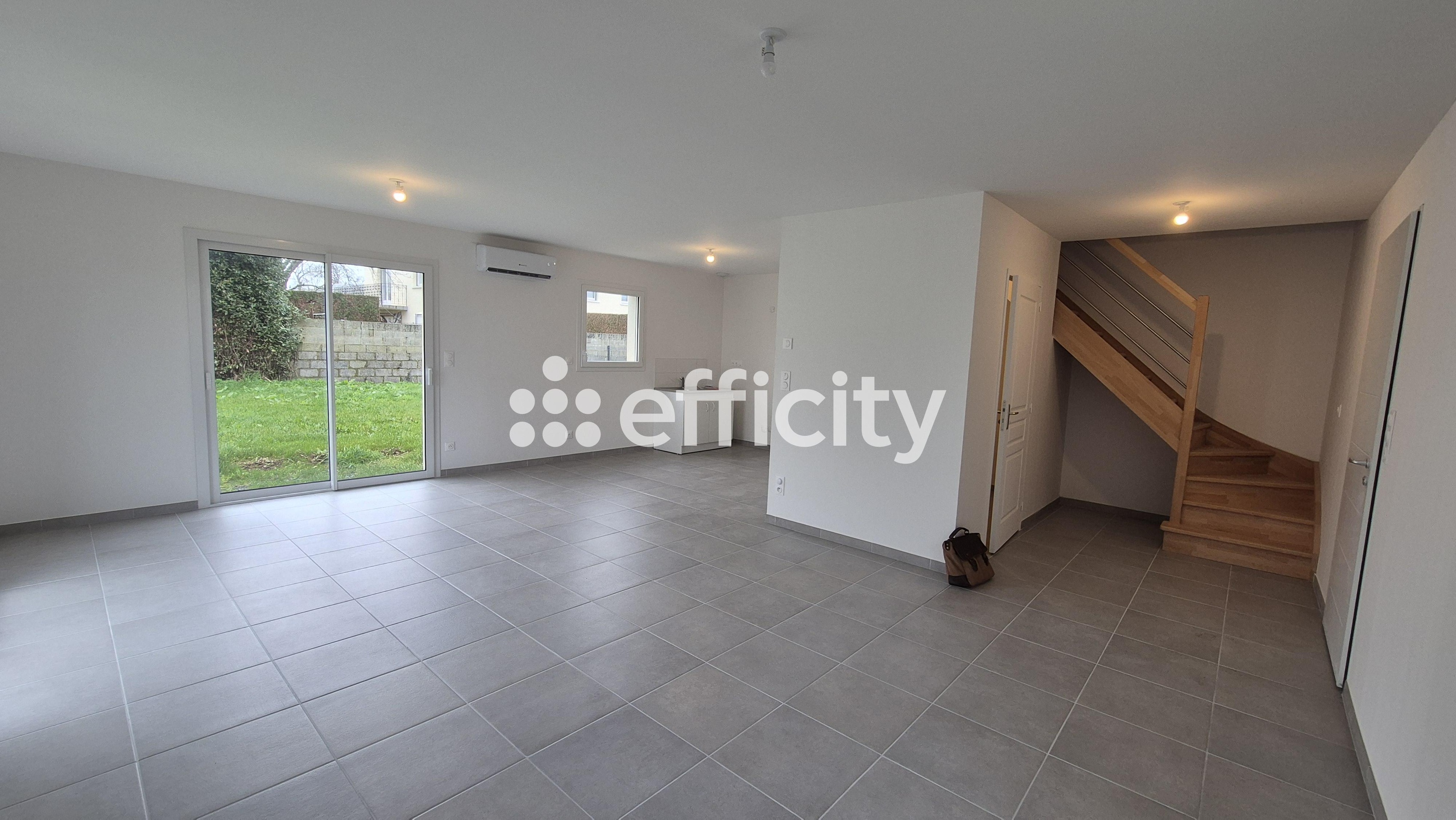 Achat immobilier Maison 4 pièces  90m2 à Sommervieu (14400) - Photo n°4