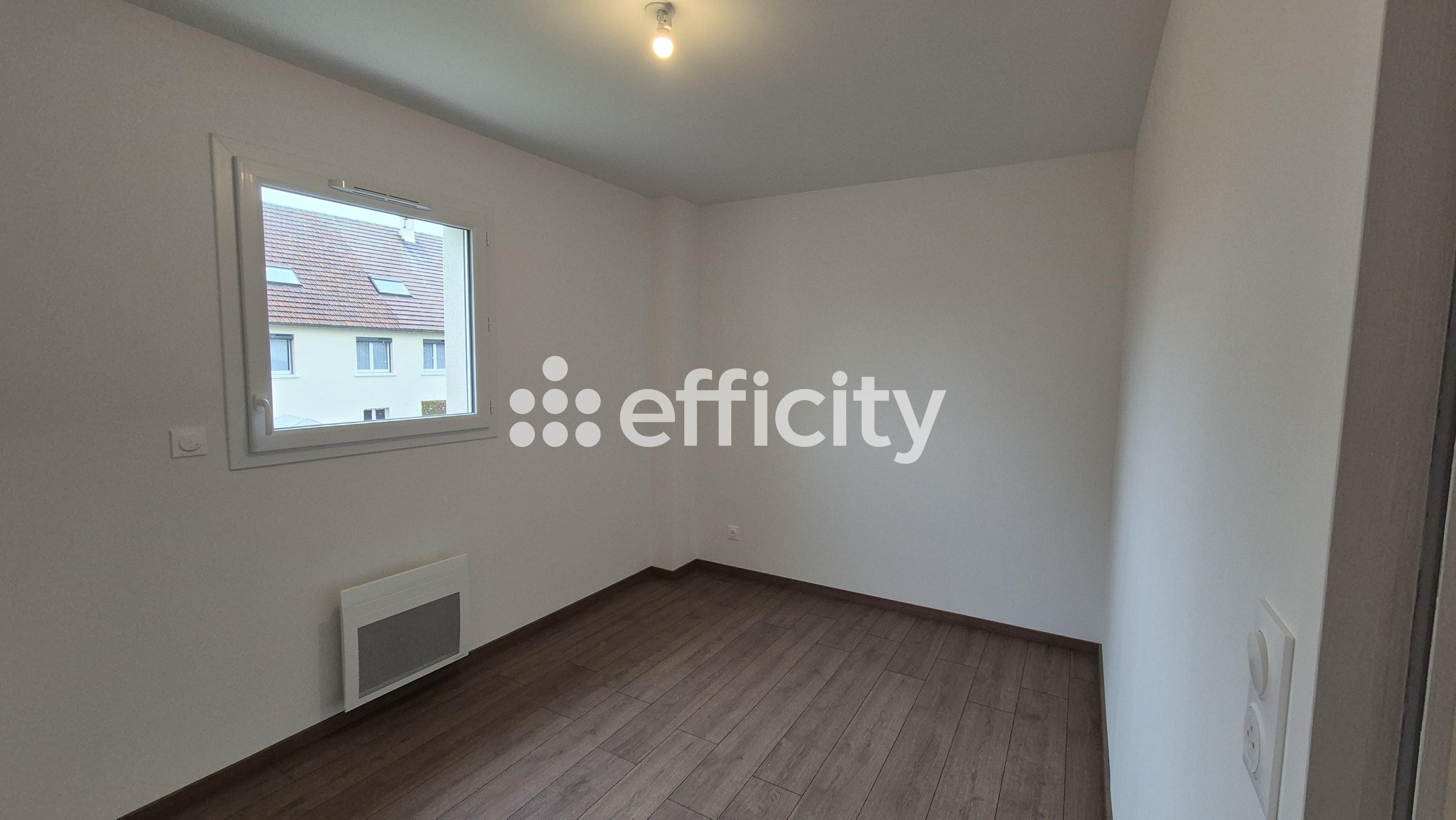 Achat immobilier Maison 4 pièces  90m2 à Sommervieu (14400) - Photo n°5