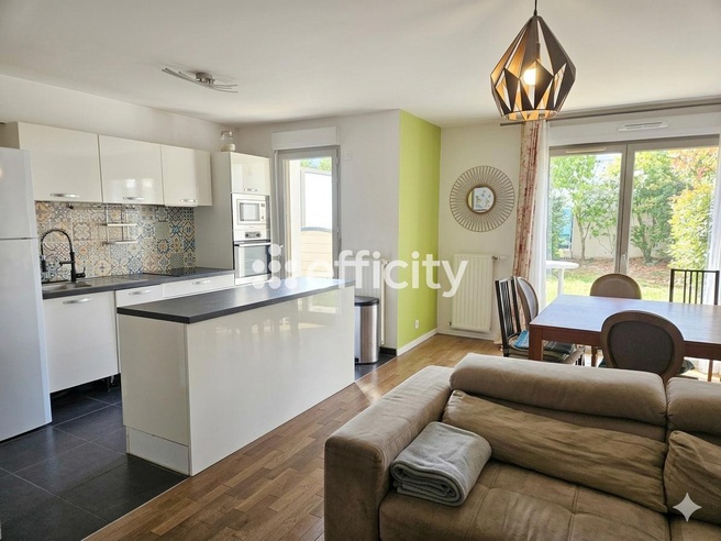 maison 5 pièces - 95m2 à Saint-Cyr-l'École (78210)