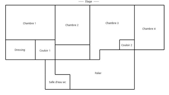 Achat immobilier Maison 5 pièces  240m2 à Le Chay (17600) - Photo n°17