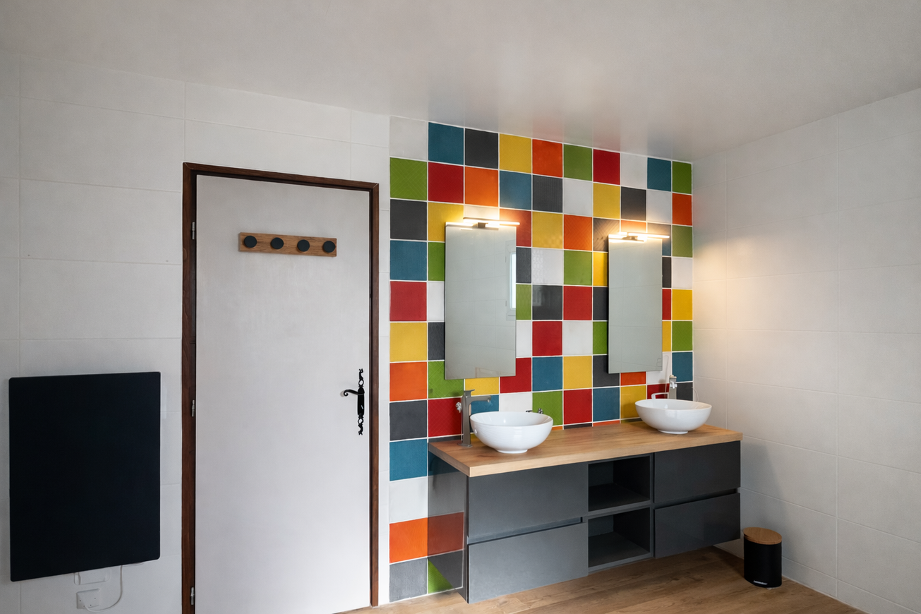 Achat immobilier Maison 5 pièces  240m2 à Le Chay (17600) - Photo n°9