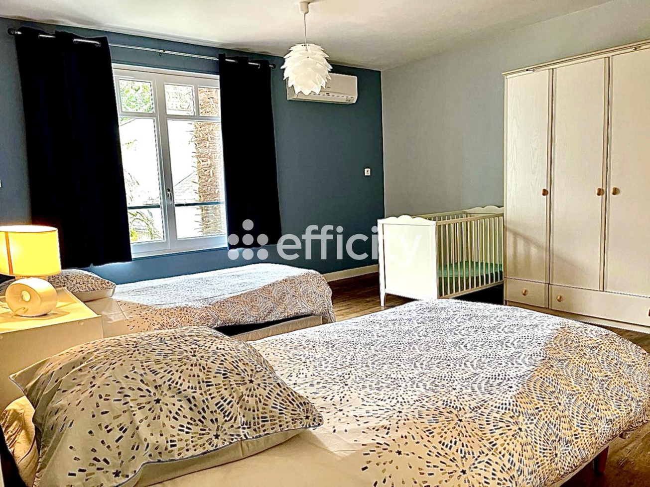 Achat immobilier Immeuble 7 pièces  220m2 à Saint-Aignan (41110) - Photo n°1