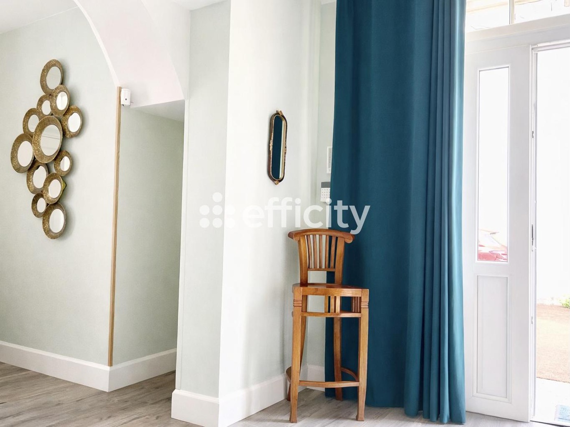 Achat immobilier Immeuble 7 pièces  220m2 à Saint-Aignan (41110) - Photo n°4