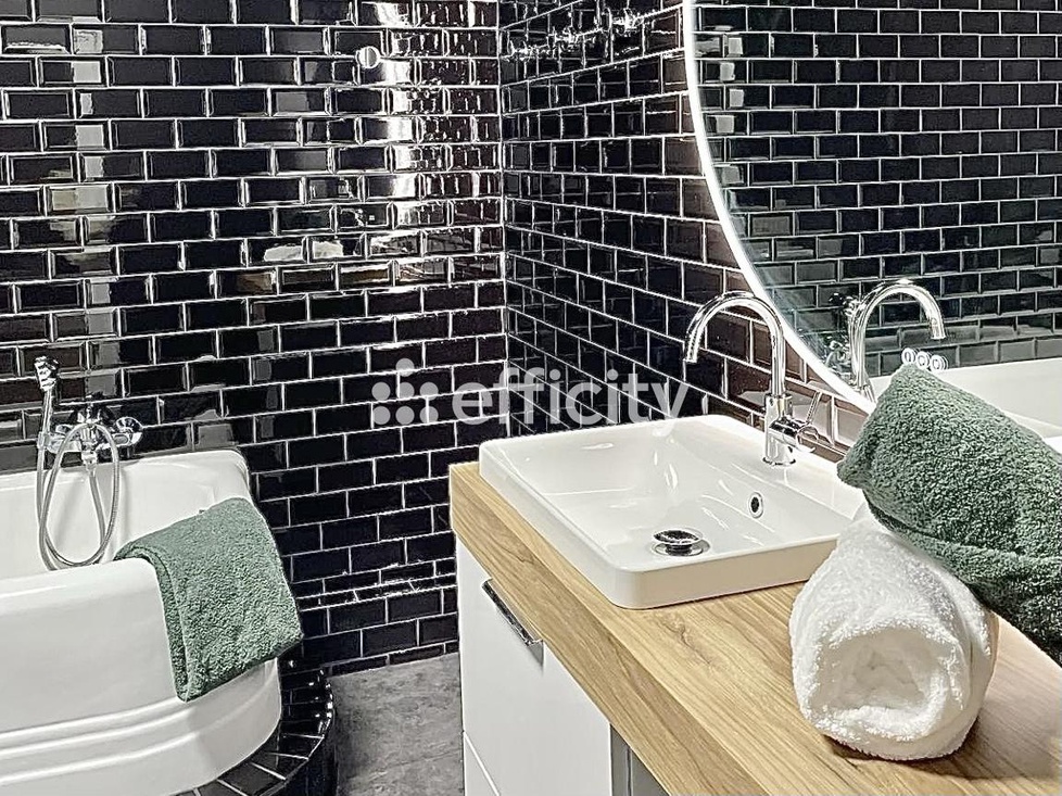 Achat immobilier Immeuble 7 pièces  220m2 à Saint-Aignan (41110) - Photo n°5