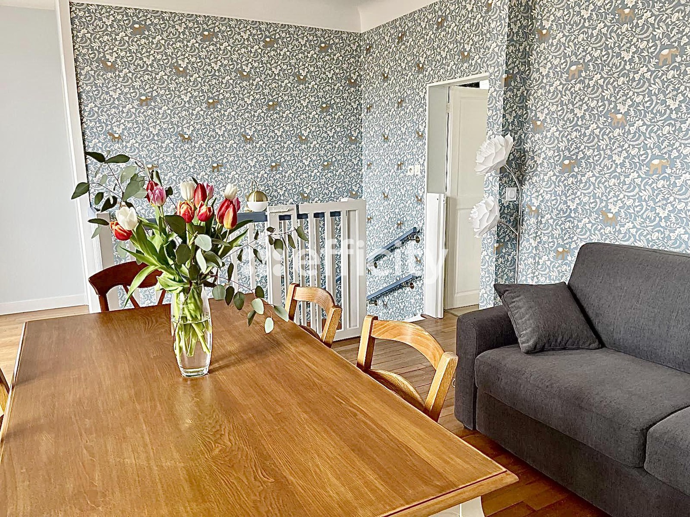 Achat immobilier Immeuble 7 pièces  220m2 à Saint-Aignan (41110) - Photo n°7