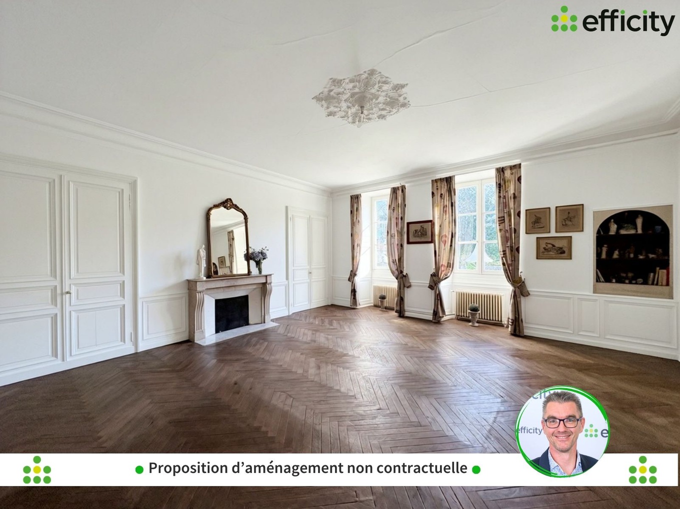 Achat immobilier Maison 11 pièces  381m2 à Ruffec (16700) - Photo n°7