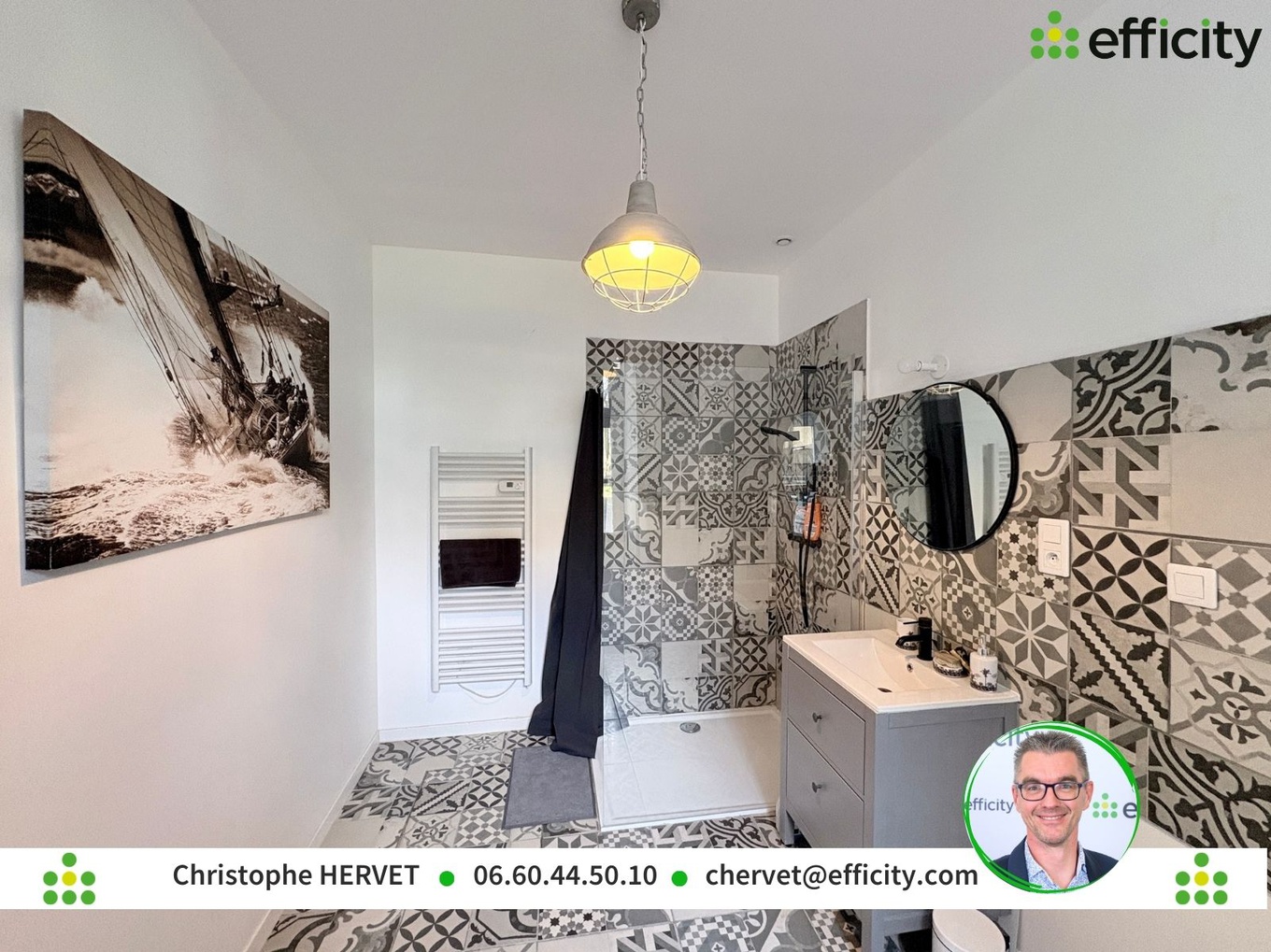 Achat immobilier Maison 11 pièces  381m2 à Ruffec (16700) - Photo n°10