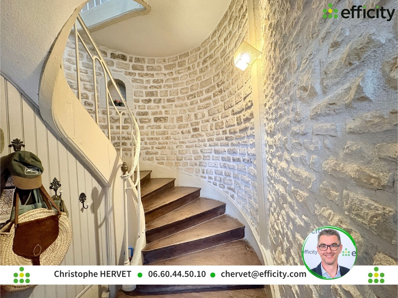 Achat immobilier Maison 11 pièces  381m2 à Ruffec (16700) - Photo n°11