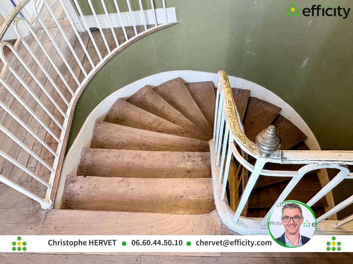 Achat immobilier Maison 11 pièces  381m2 à Ruffec (16700) - Photo n°12