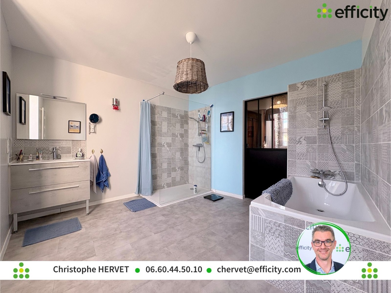 Achat immobilier Maison 11 pièces  381m2 à Ruffec (16700) - Photo n°15