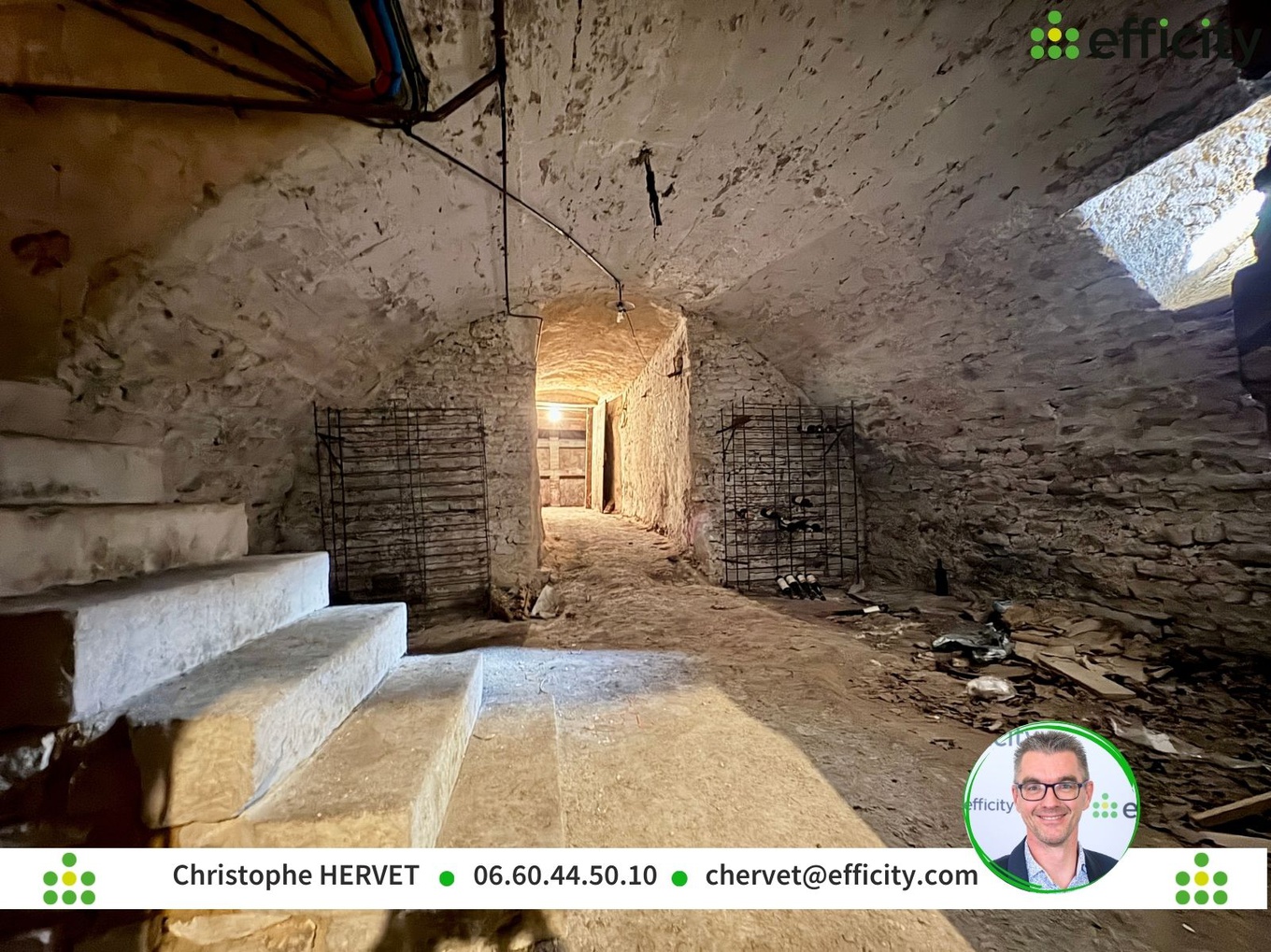 Achat immobilier Maison 11 pièces  381m2 à Ruffec (16700) - Photo n°21