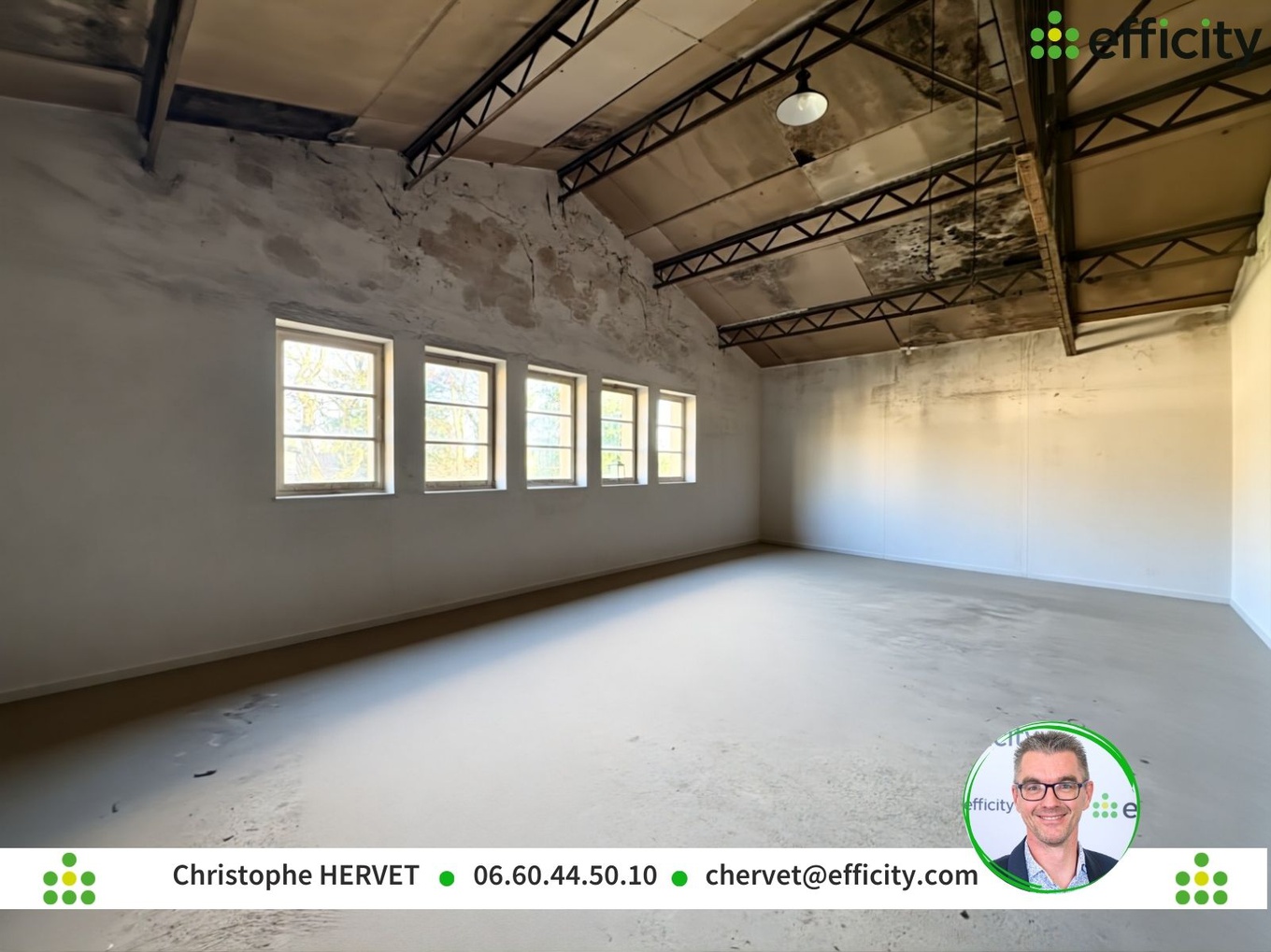 Achat immobilier Maison 11 pièces  381m2 à Ruffec (16700) - Photo n°23