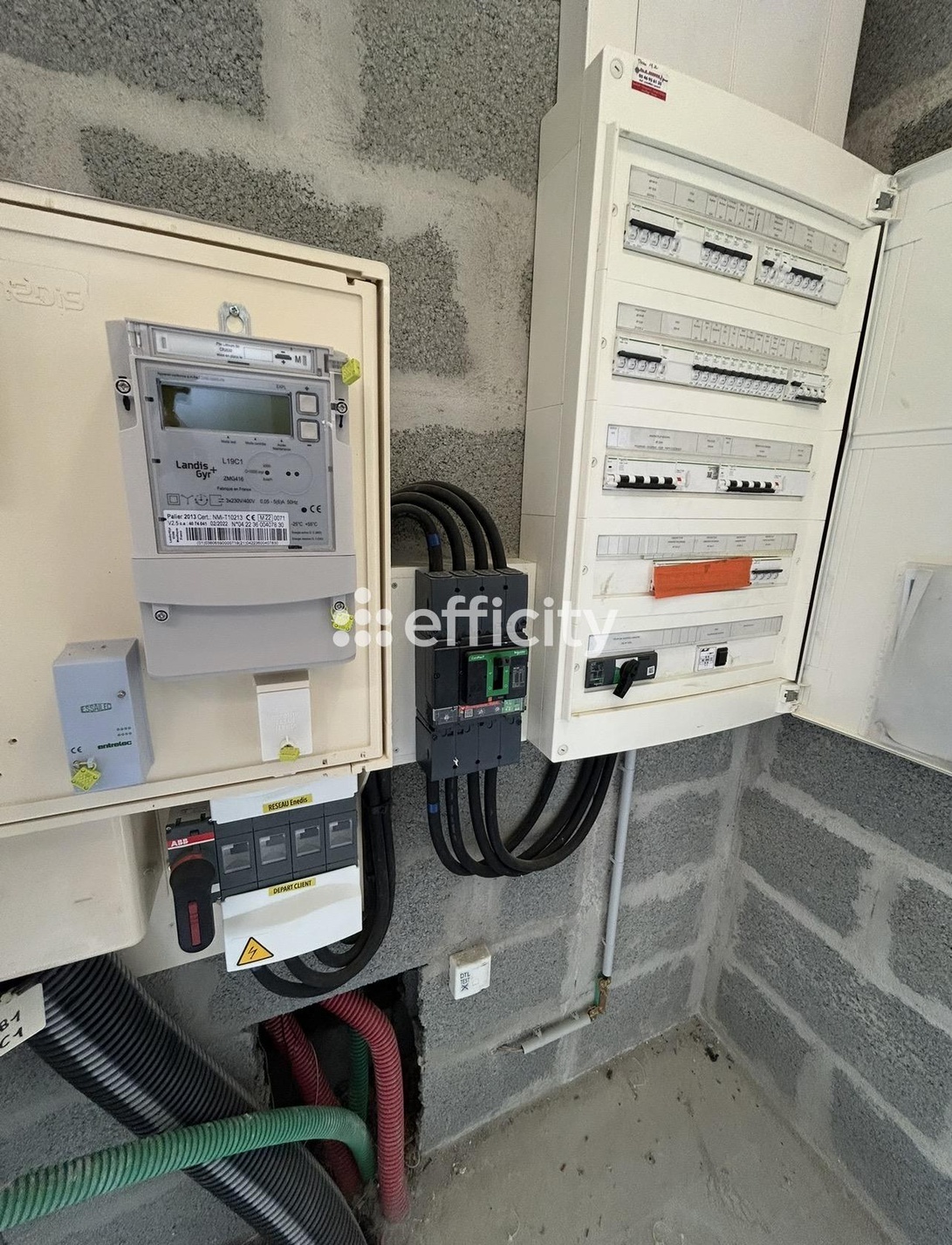 Achat immobilier Local commercial   360m2 à Beurlay (17250) - Photo n°6