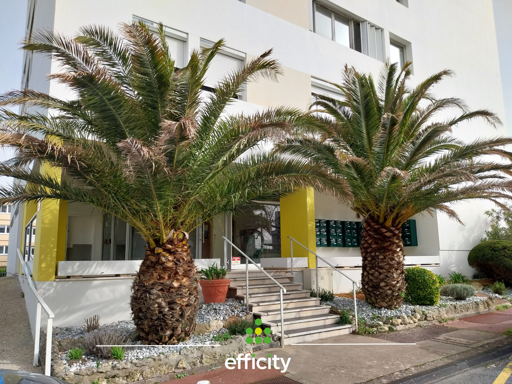 Achat immobilier Appartement 3 pièces  65m2 à Royan (17200) - Photo n°11