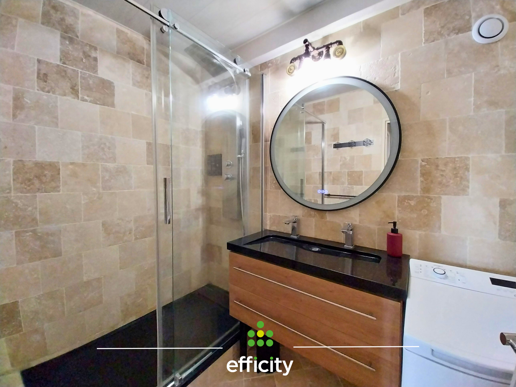 Achat immobilier Appartement 3 pièces  65m2 à Royan (17200) - Photo n°10