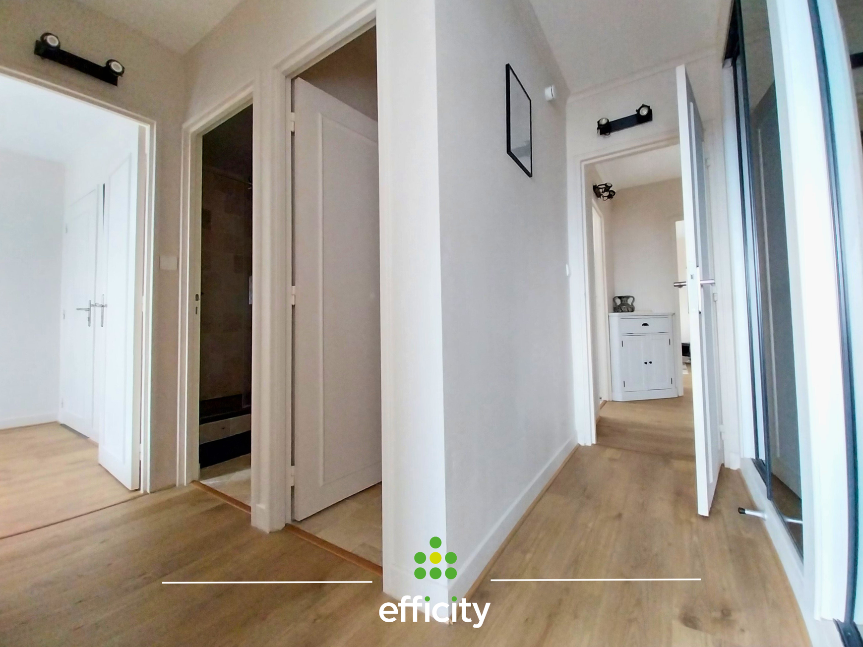 Achat immobilier Appartement 3 pièces  65m2 à Royan (17200) - Photo n°8