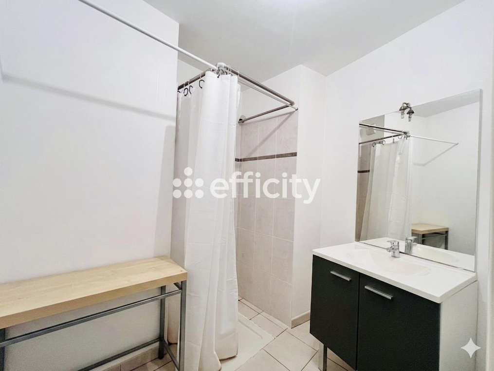 Achat immobilier Appartement 3 pièces  55m2 à Tours (37100) - Photo n°4