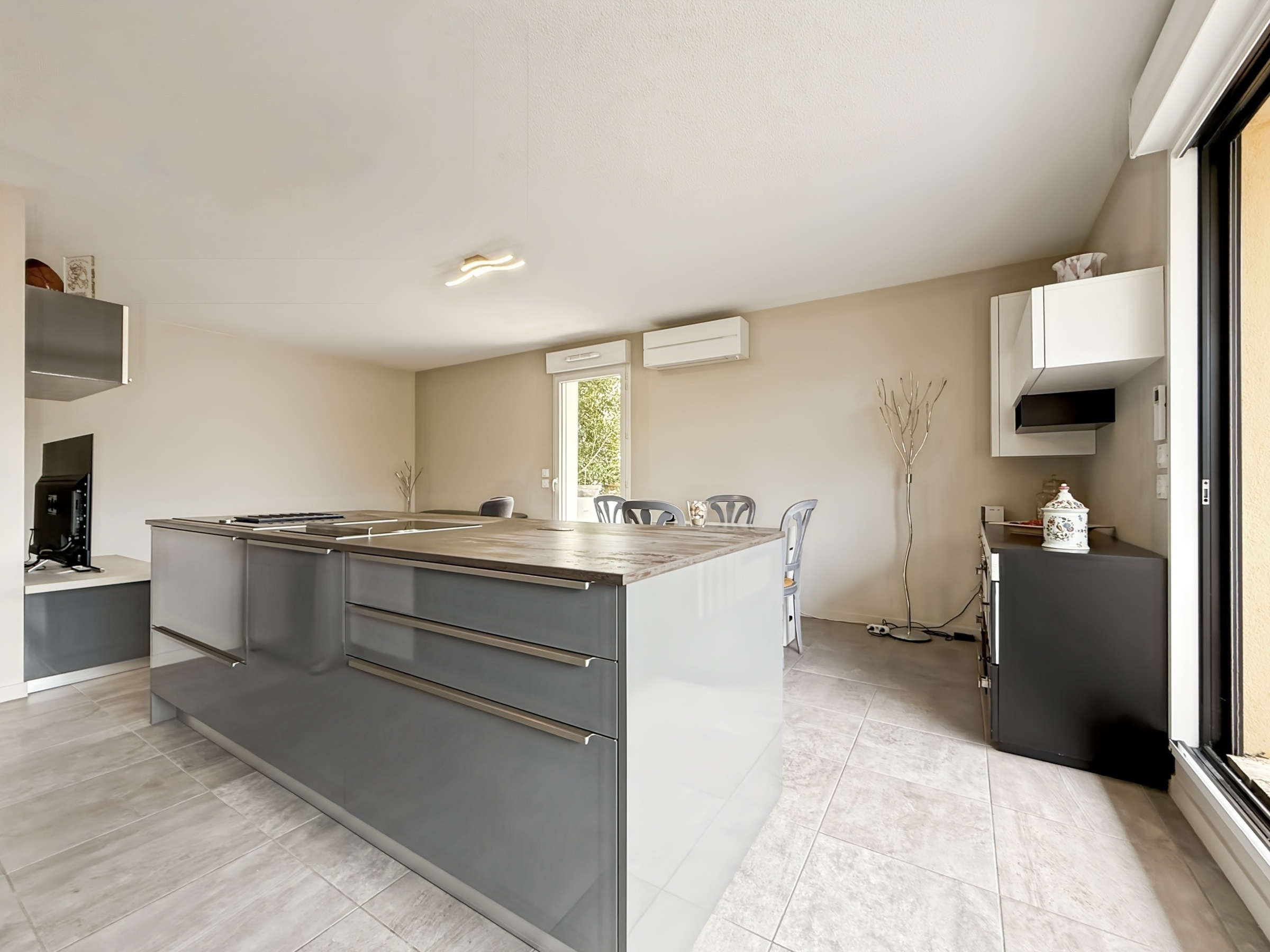 Achat immobilier Appartement 4 pièces  83m2 à Capbreton (40130) - Photo n°4