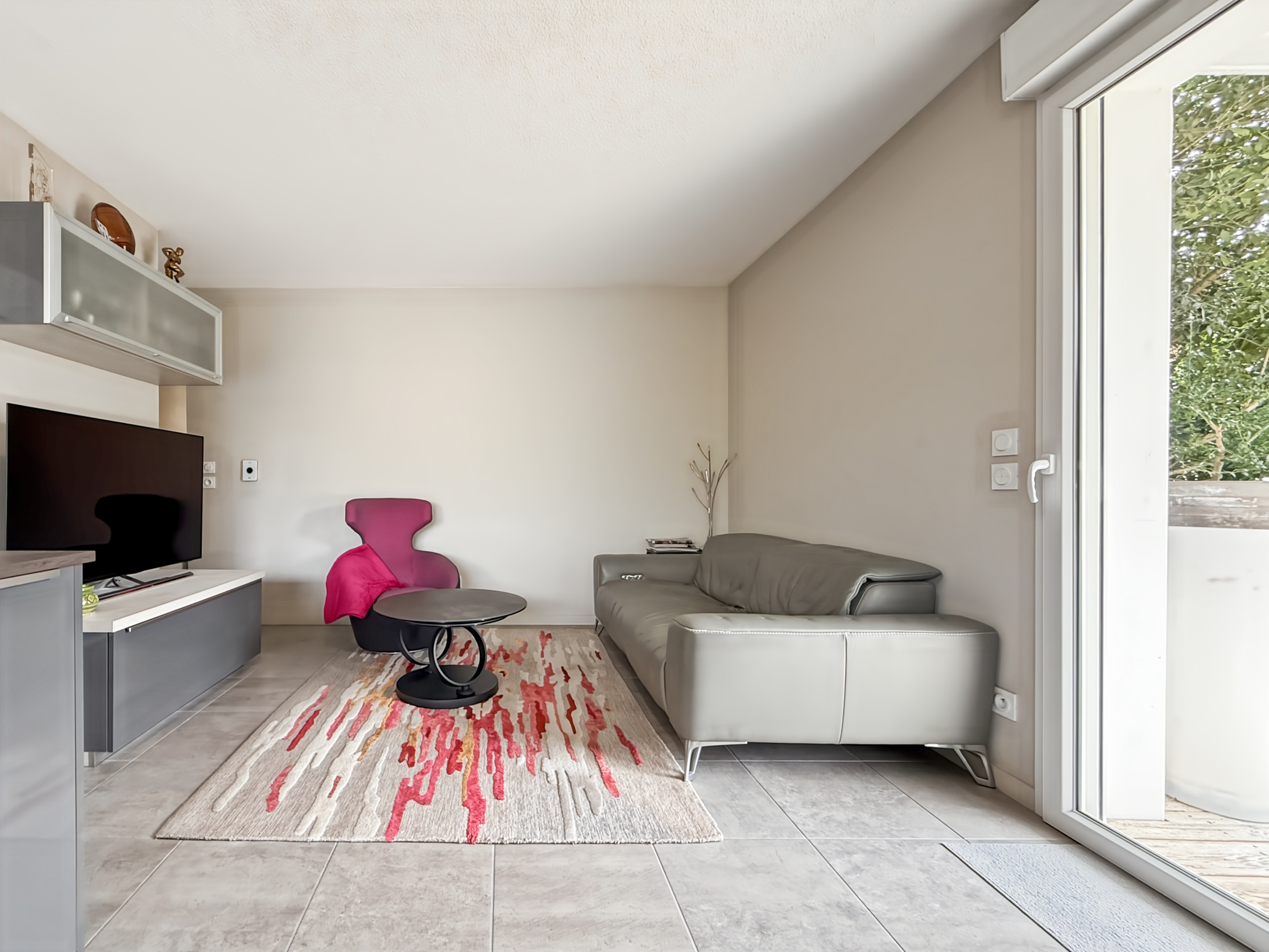 Achat immobilier Appartement 4 pièces  83m2 à Capbreton (40130) - Photo n°8