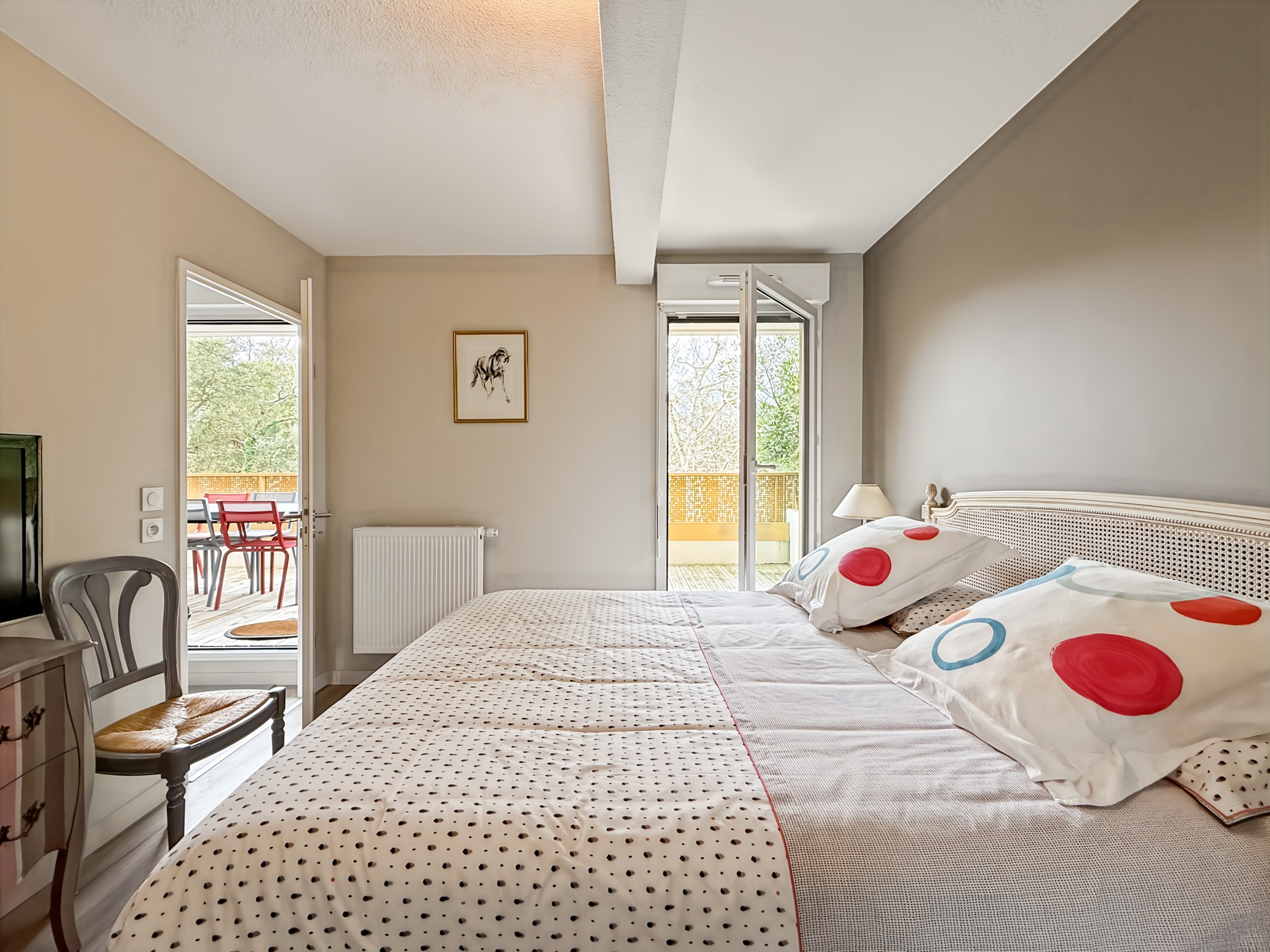 Achat immobilier Appartement 4 pièces  83m2 à Capbreton (40130) - Photo n°10