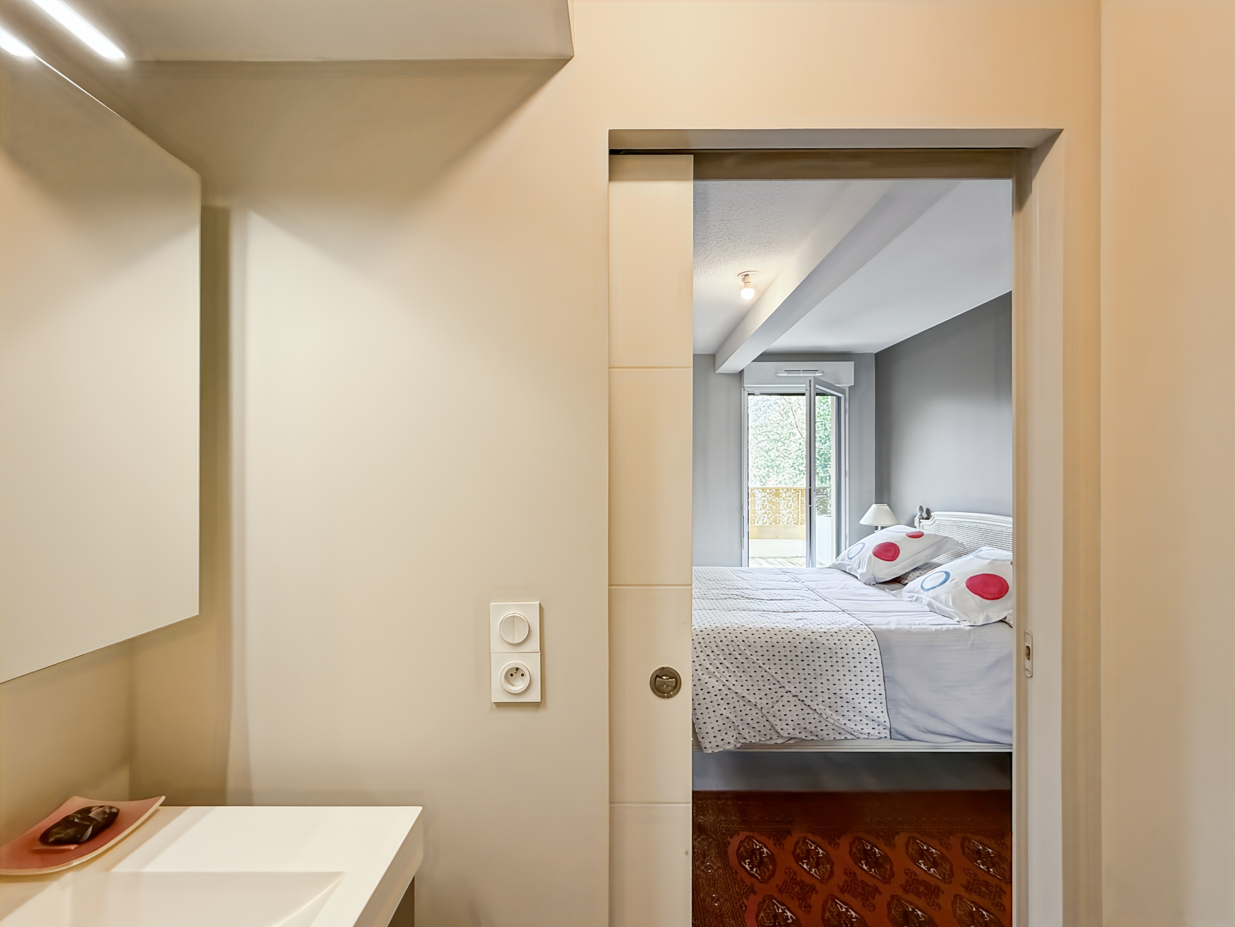 Achat immobilier Appartement 4 pièces  83m2 à Capbreton (40130) - Photo n°11