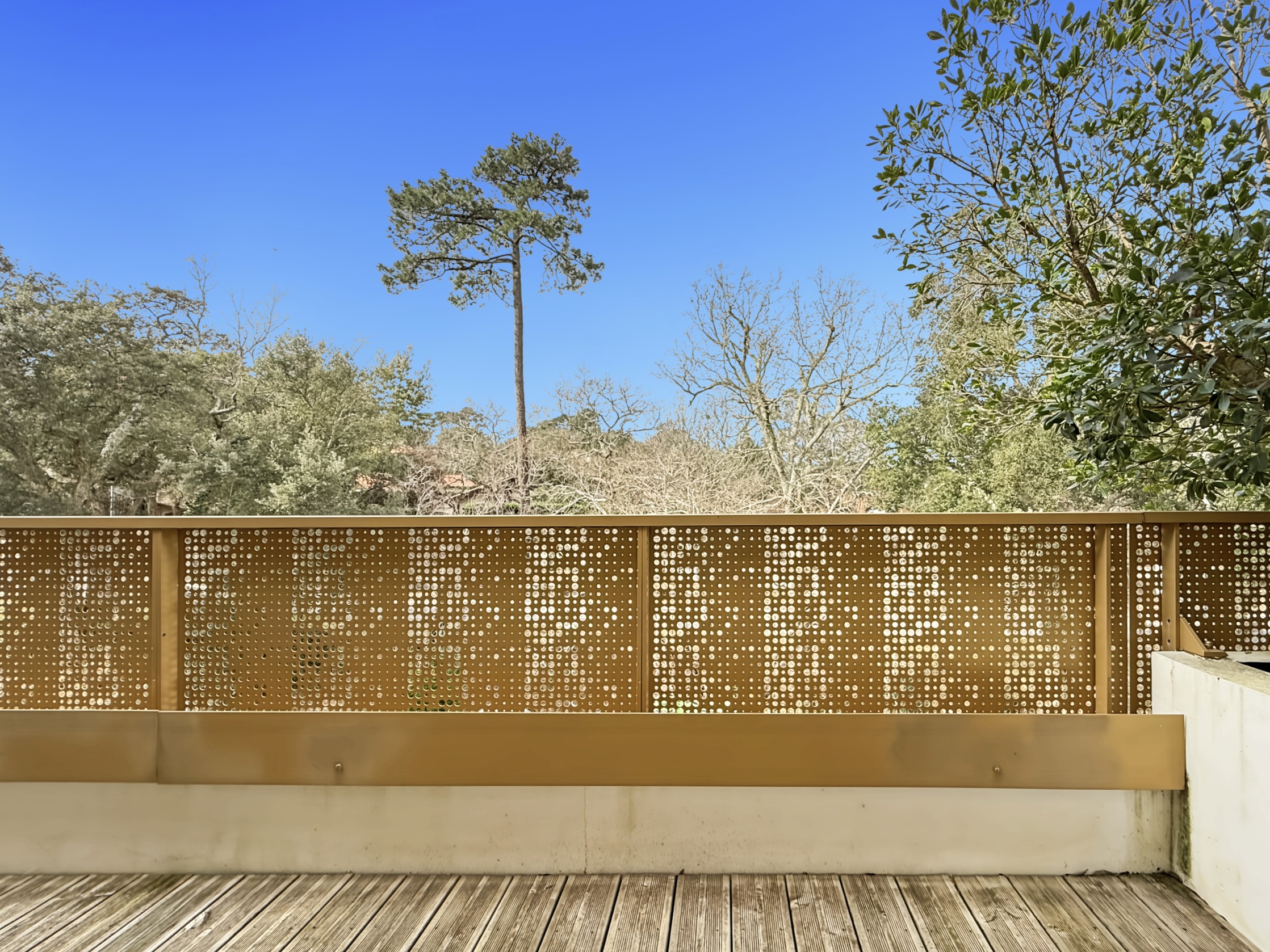 Achat immobilier Appartement 4 pièces  83m2 à Capbreton (40130) - Photo n°12