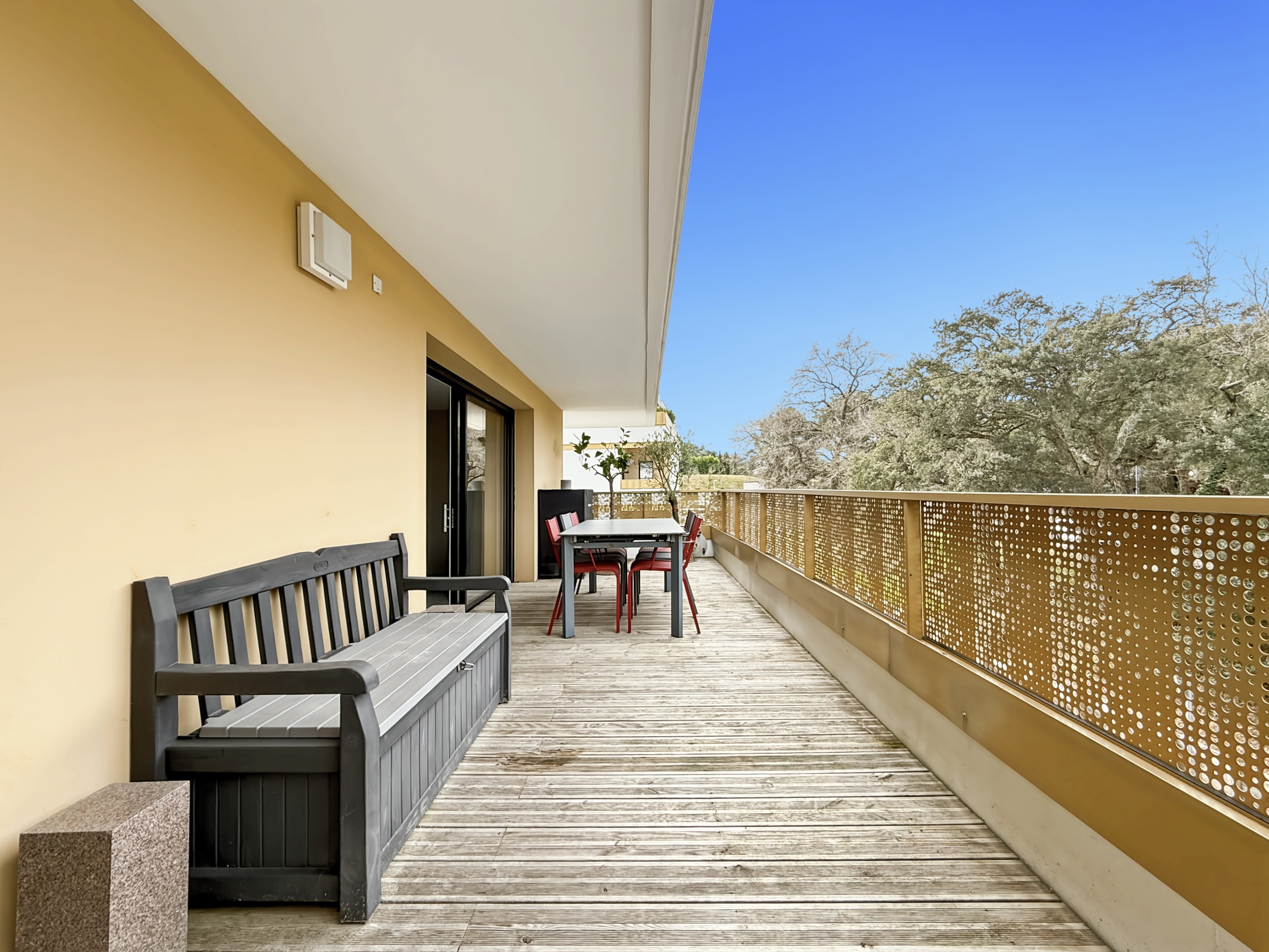 Achat immobilier Appartement 4 pièces  83m2 à Capbreton (40130) - Photo n°13