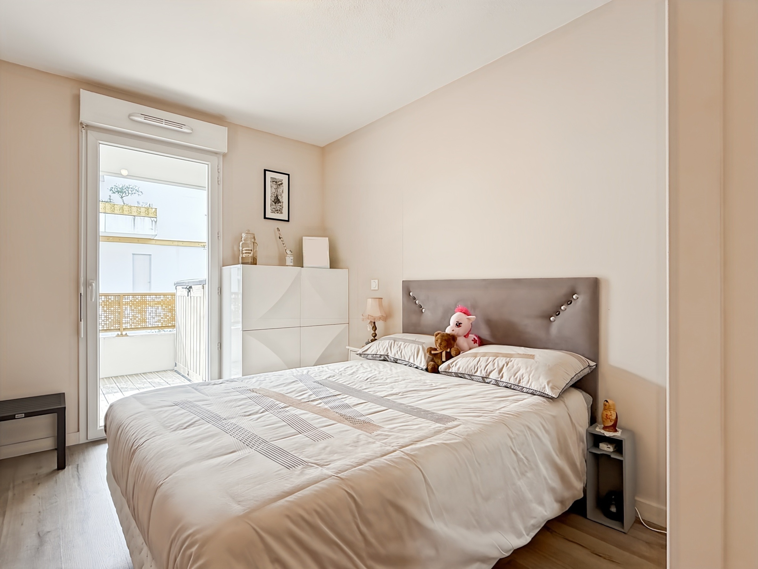 Achat immobilier Appartement 4 pièces  83m2 à Capbreton (40130) - Photo n°14