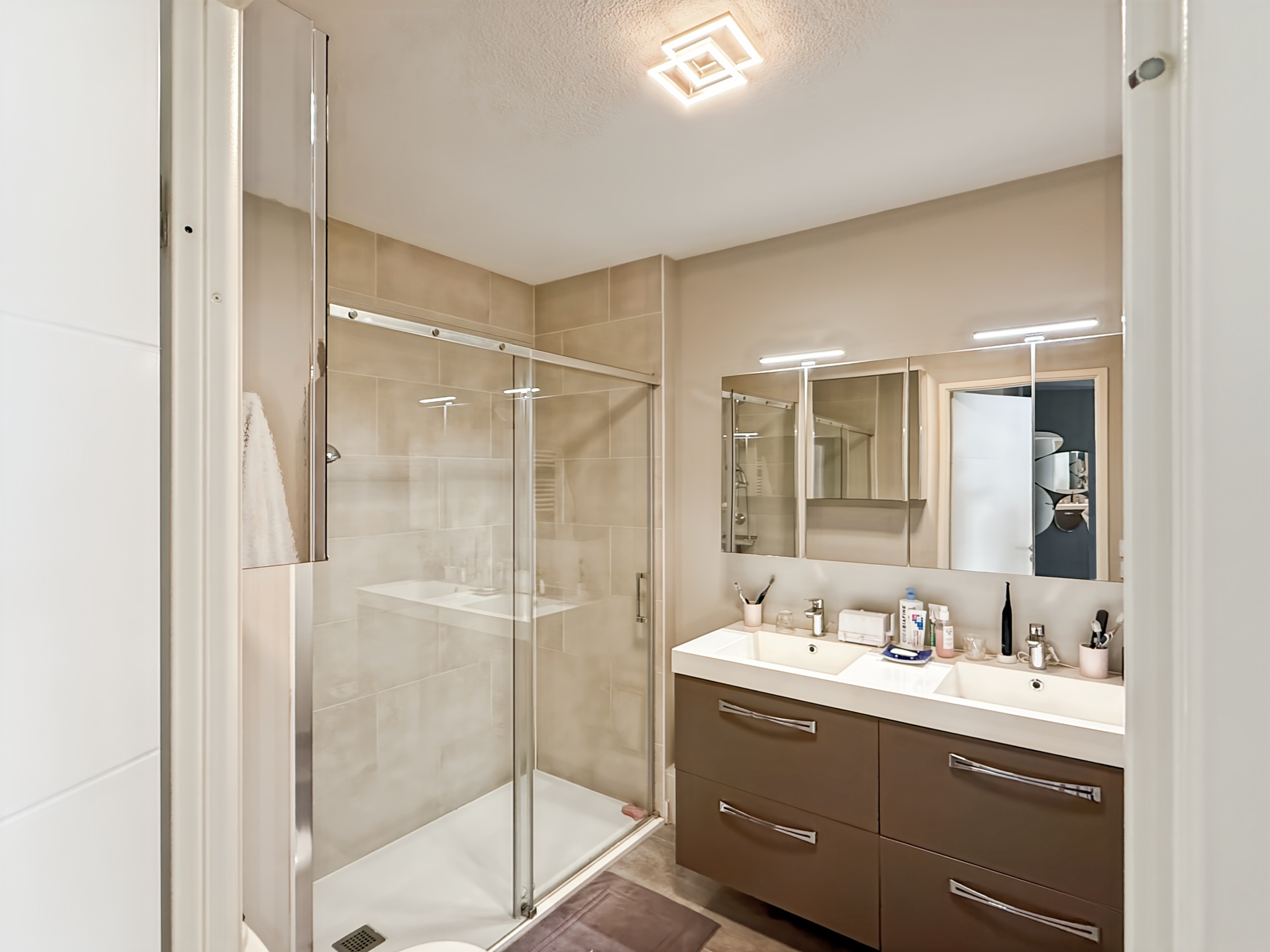 Achat immobilier Appartement 4 pièces  83m2 à Capbreton (40130) - Photo n°15