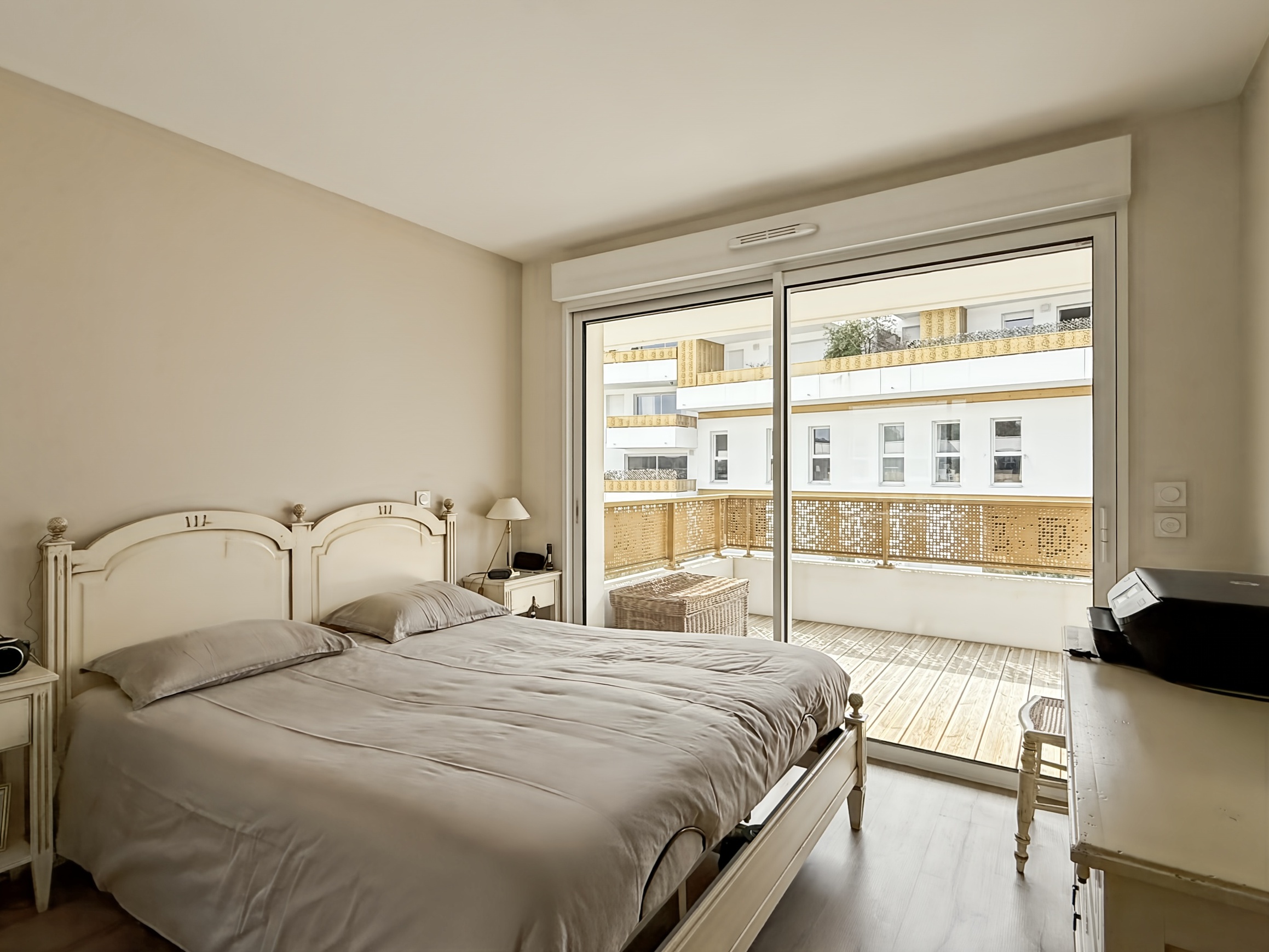 Achat immobilier Appartement 4 pièces  83m2 à Capbreton (40130) - Photo n°16