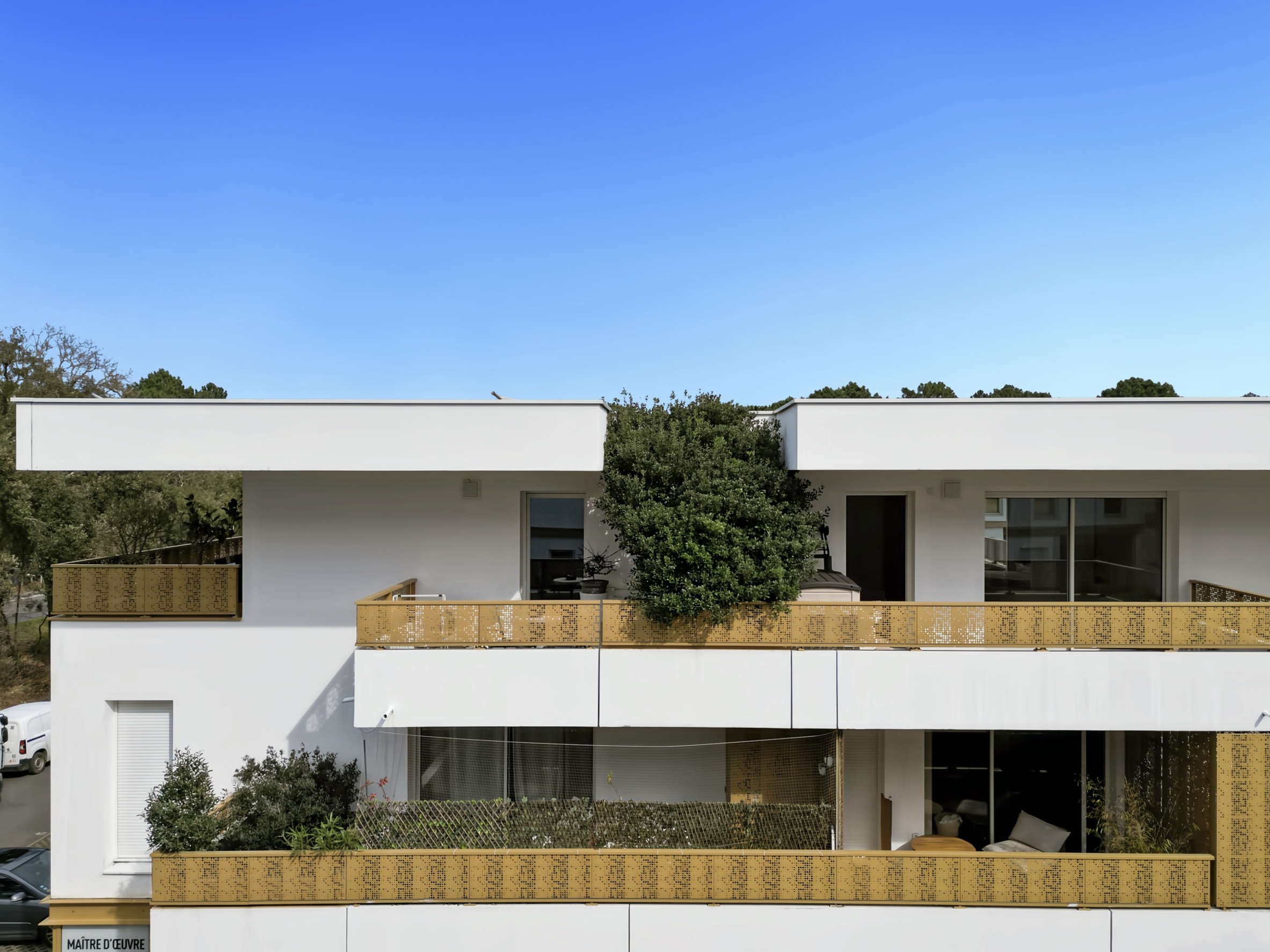 Achat immobilier Appartement 4 pièces  83m2 à Capbreton (40130) - Photo n°18