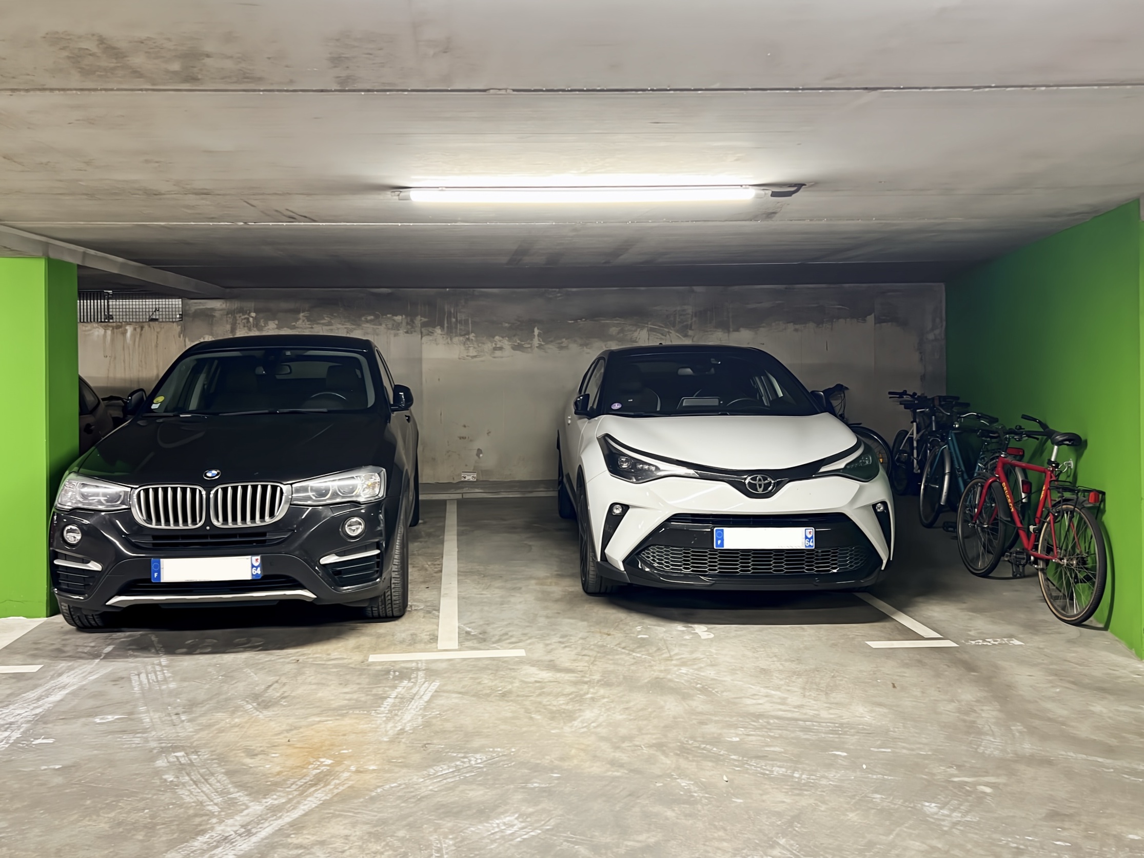 Achat immobilier Appartement 4 pièces  83m2 à Capbreton (40130) - Photo n°19