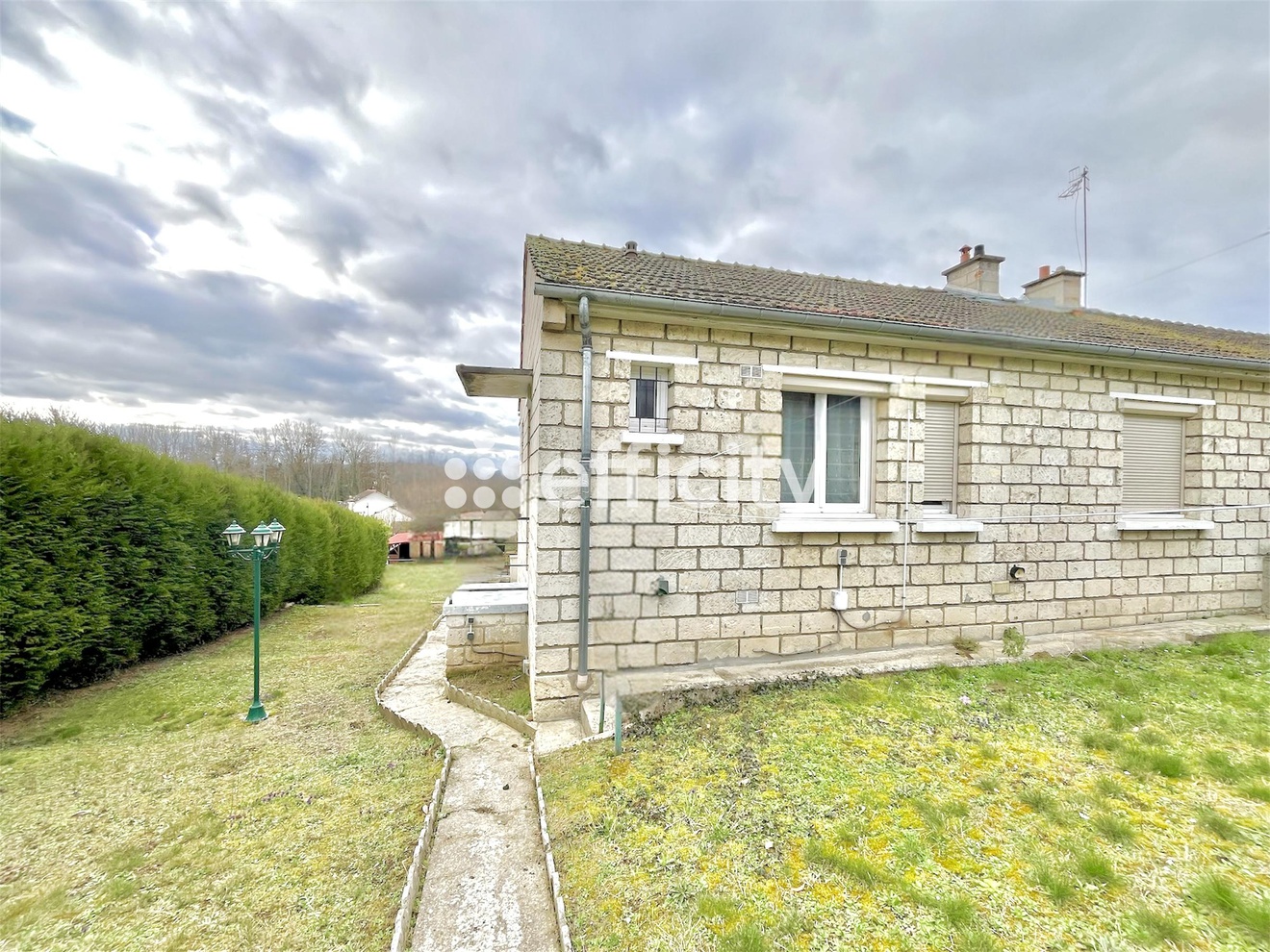 maison 4 pièces - 70m2 à Soissons (02200)