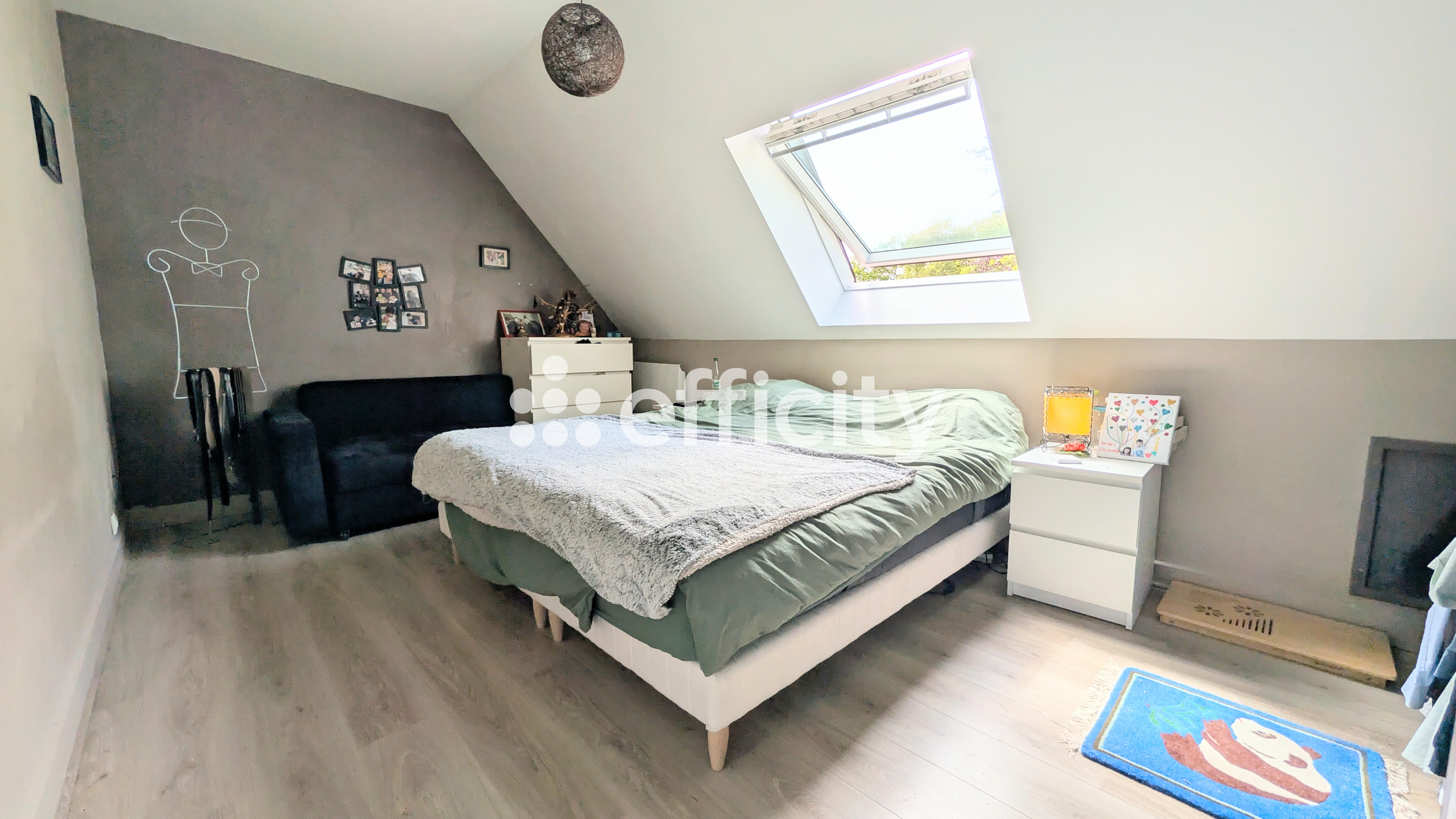 Achat immobilier Maison 7 pièces  180m2 à Rochecorbon (37210) - Photo n°6