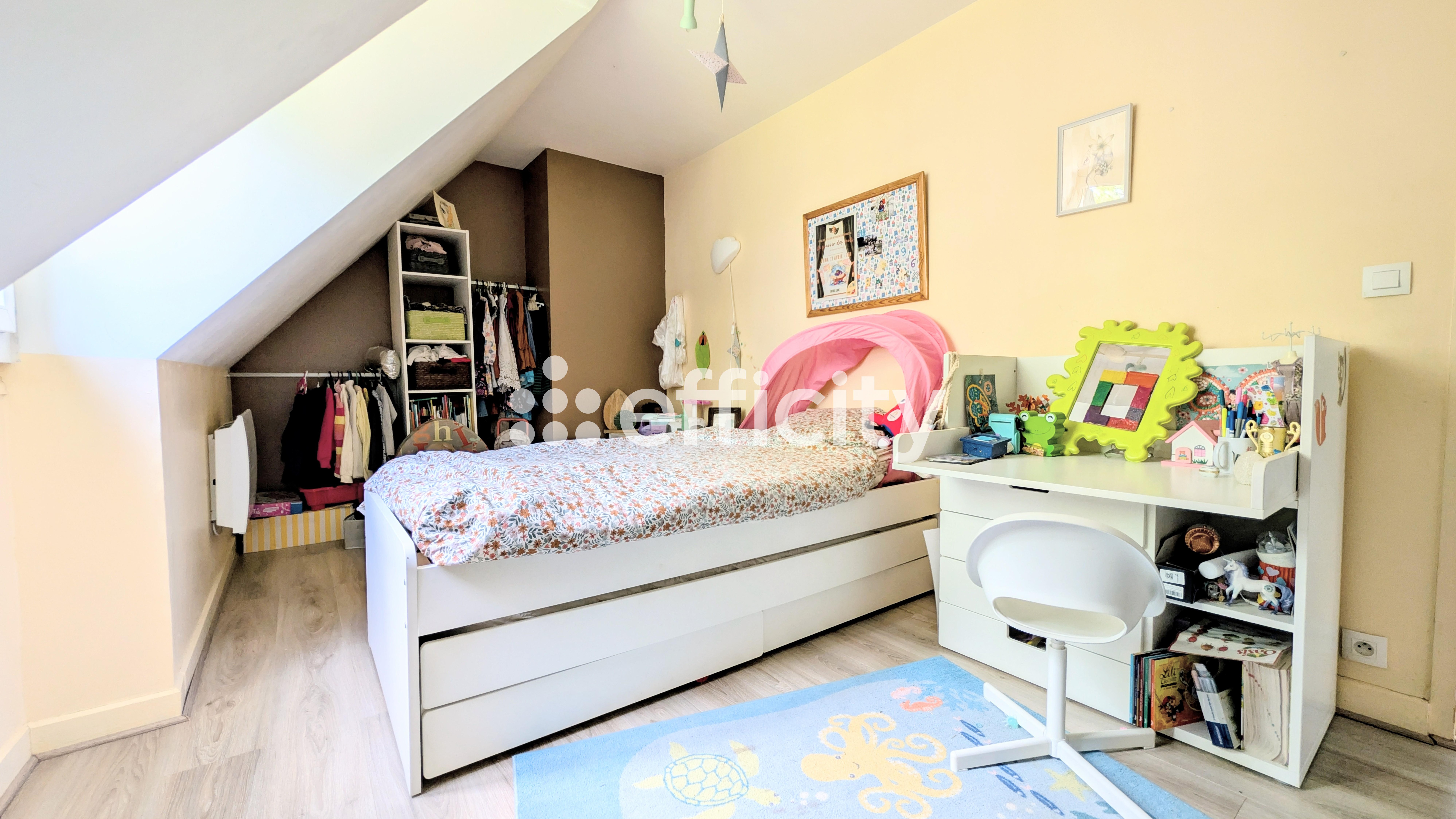 Achat immobilier Maison 7 pièces  180m2 à Rochecorbon (37210) - Photo n°8