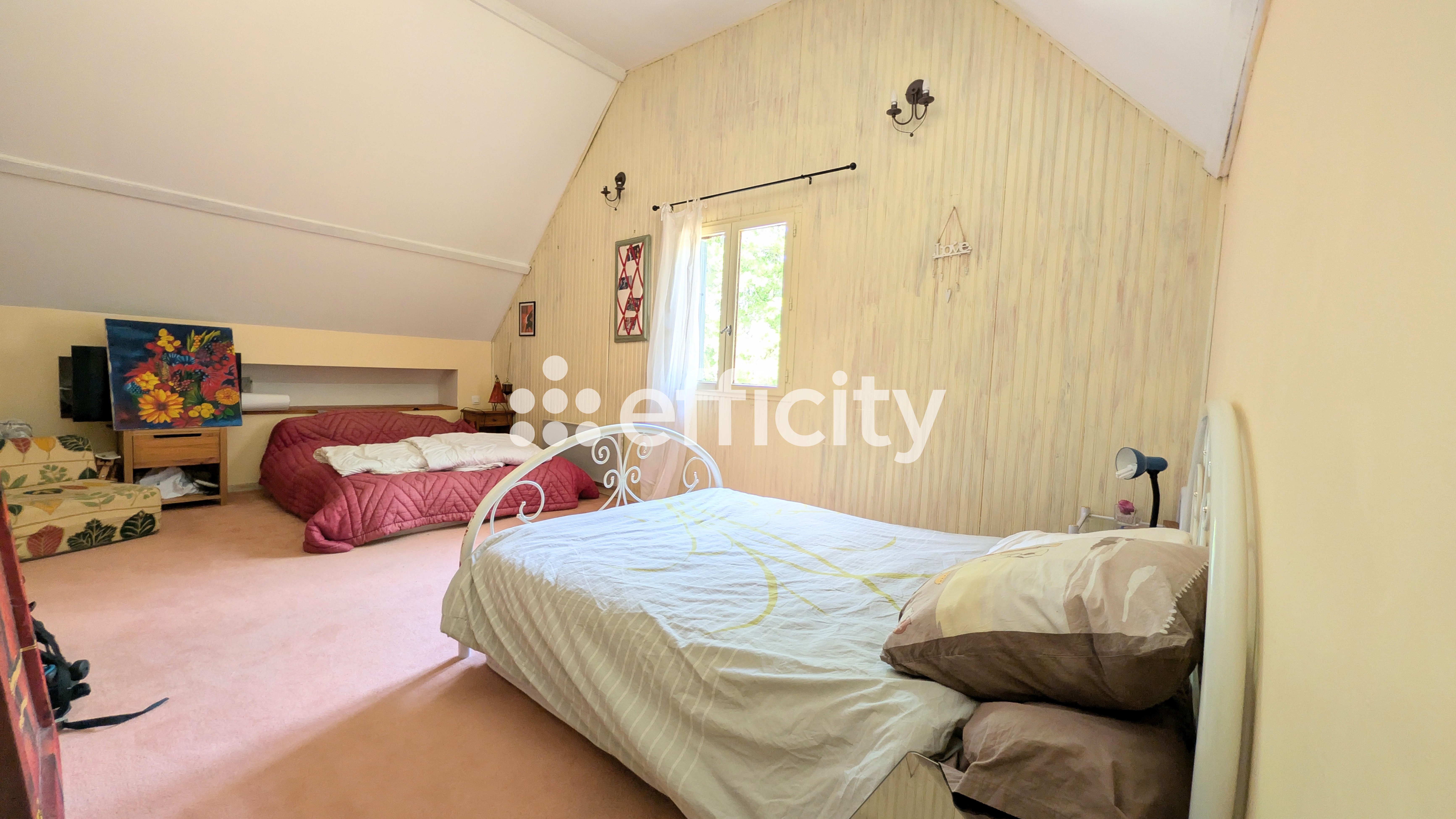 Achat immobilier Maison 7 pièces  180m2 à Rochecorbon (37210) - Photo n°12