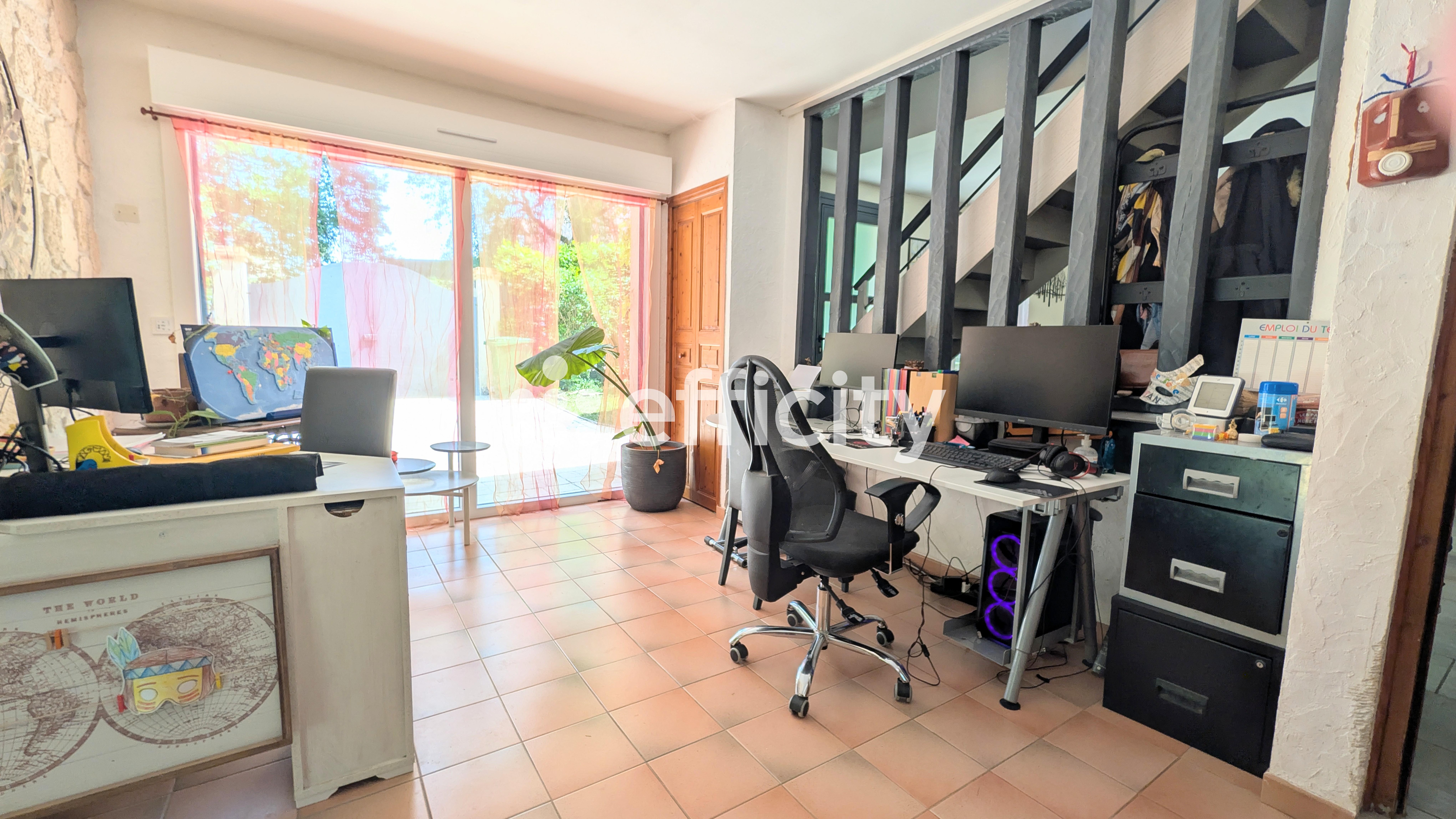 Achat immobilier Maison 7 pièces  180m2 à Rochecorbon (37210) - Photo n°5