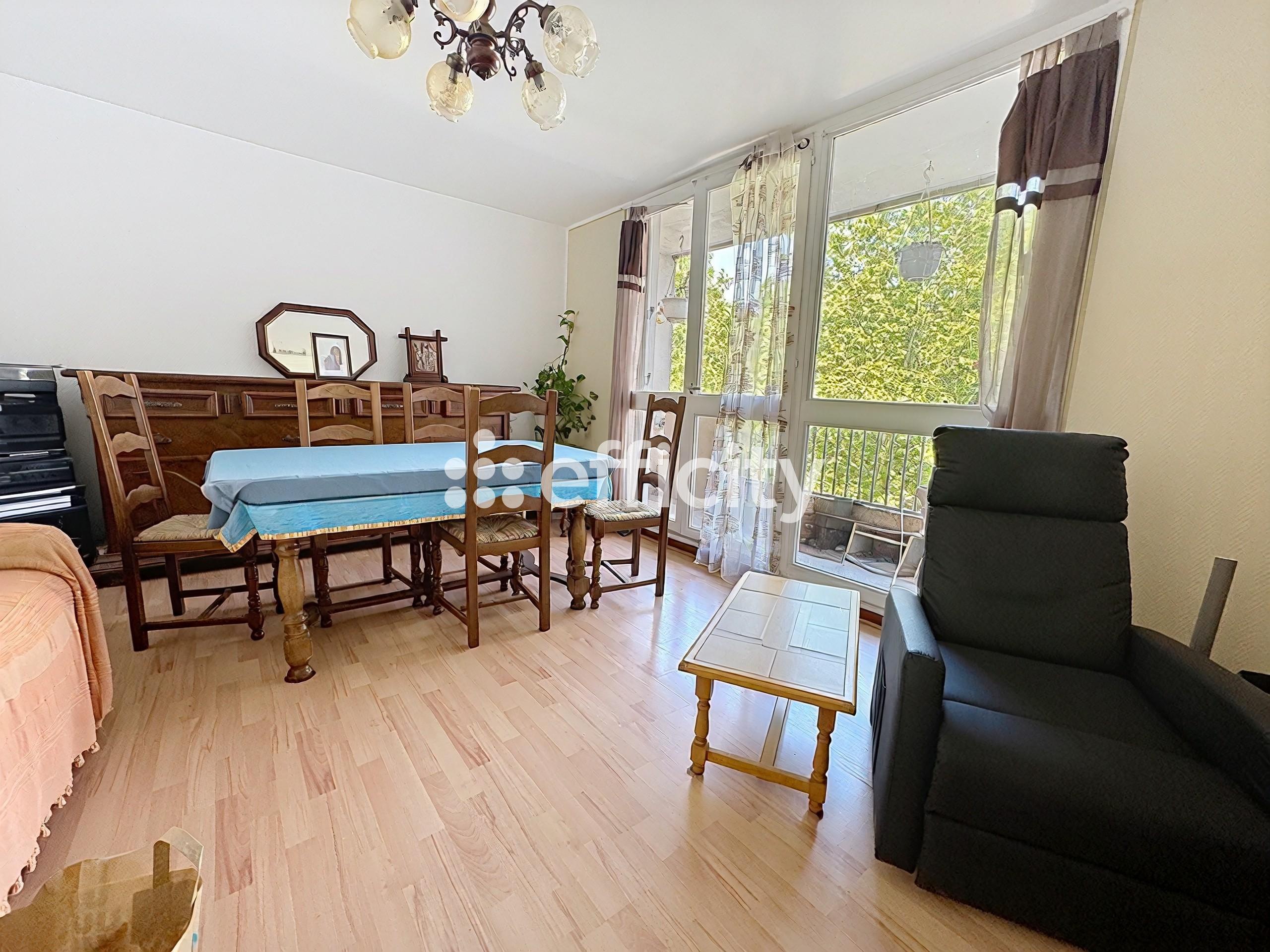 Appartement 4 pièces 84 m² · à Noisy-le-Grand · 84 m² · 228 000 €