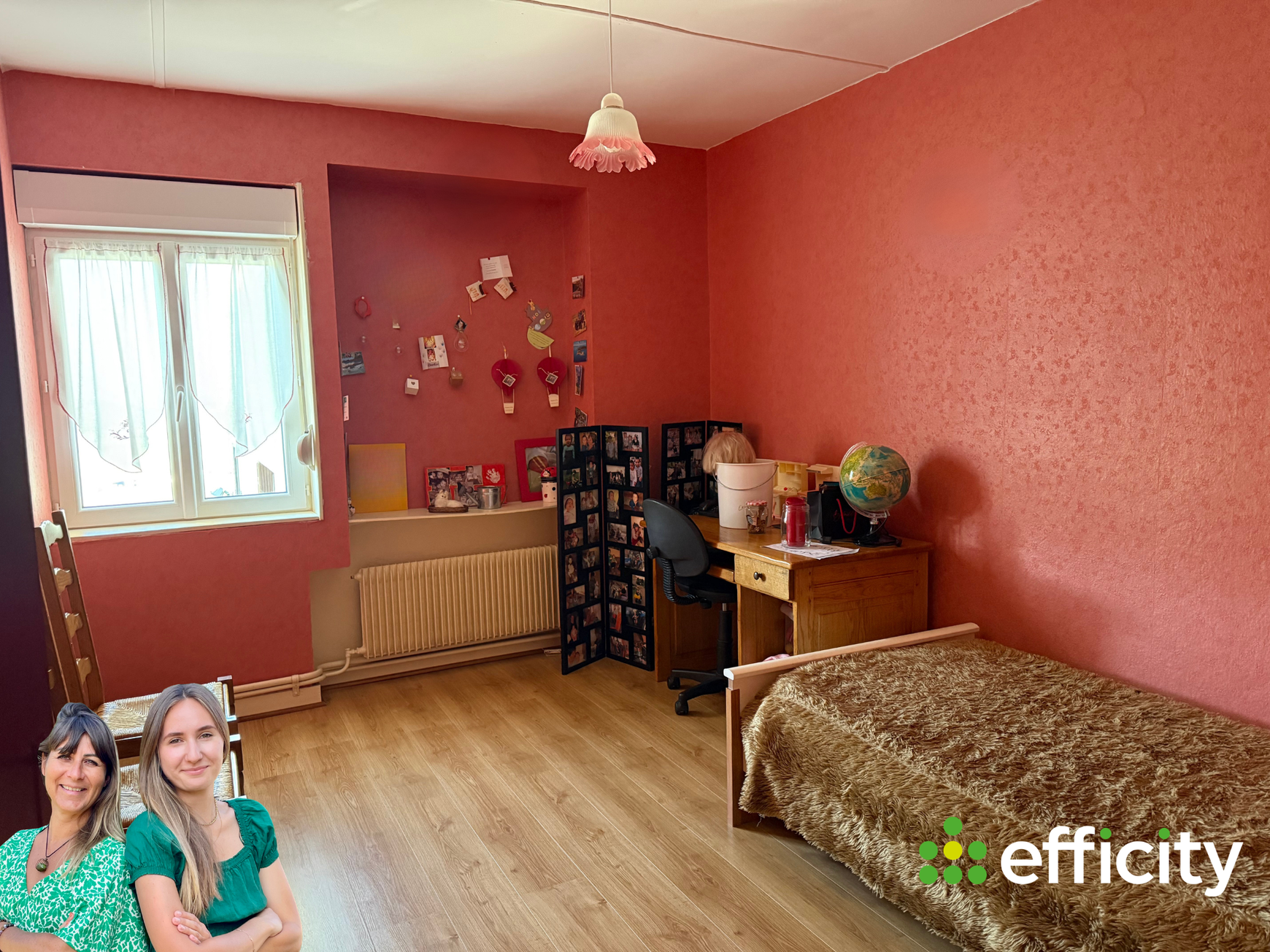Achat immobilier Maison 5 pièces  147m2 à Balbigny (42510) - Photo n°9