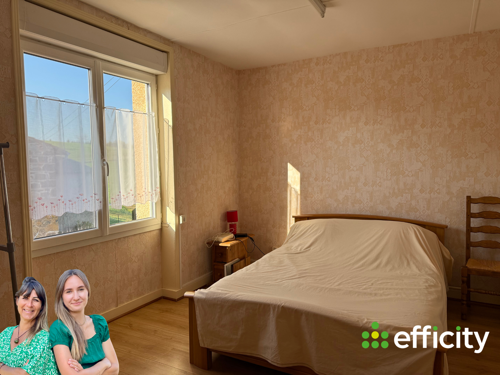 Achat immobilier Maison 5 pièces  147m2 à Balbigny (42510) - Photo n°8