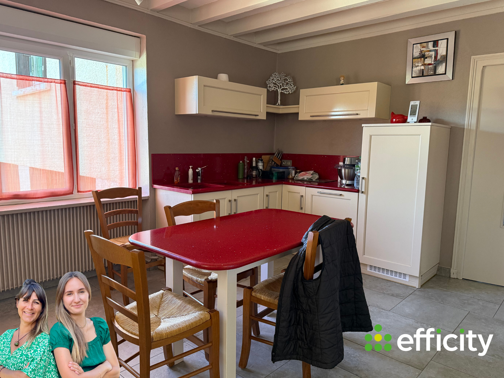 Achat immobilier Maison 5 pièces  147m2 à Balbigny (42510) - Photo n°6