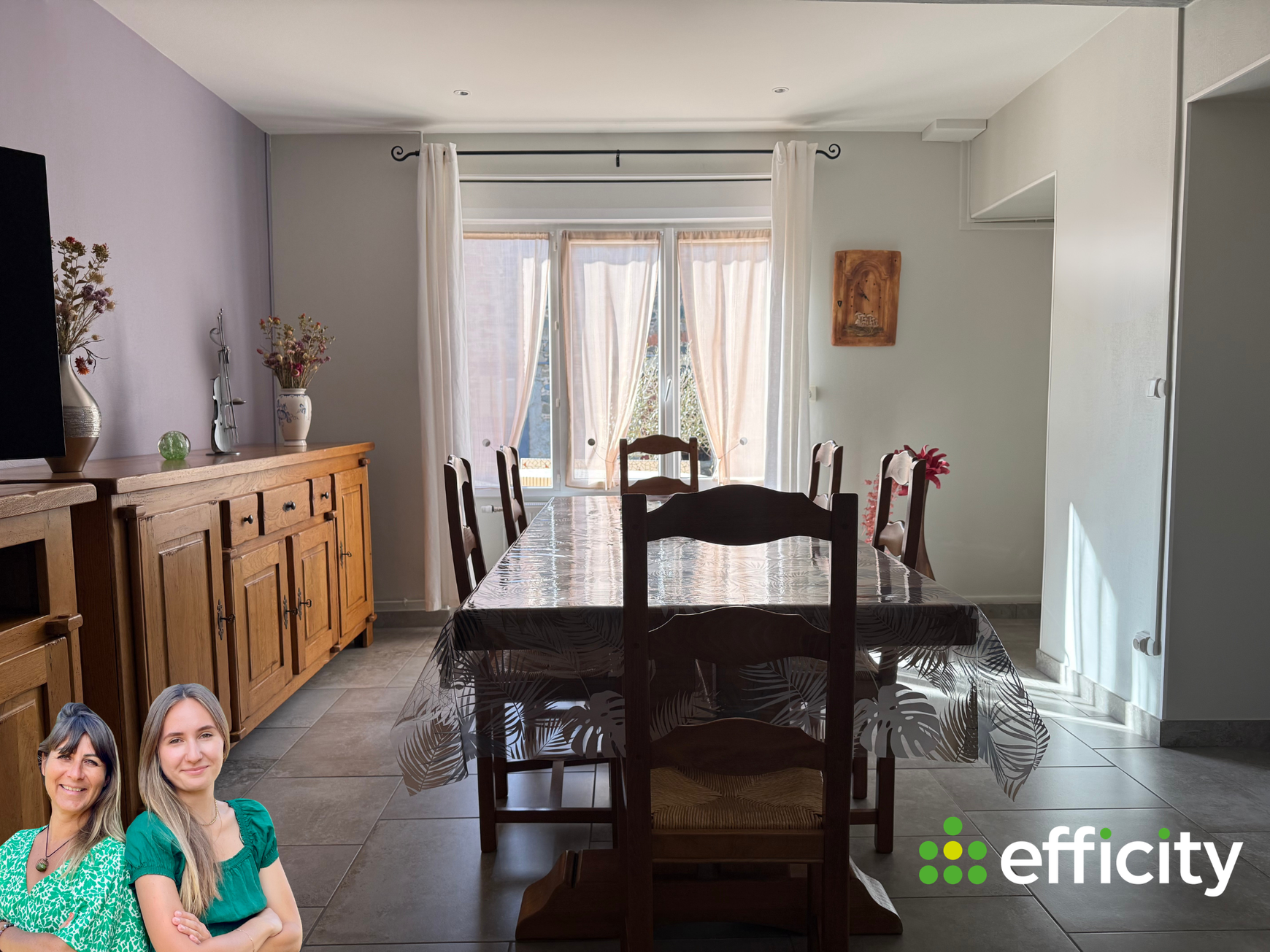 Achat immobilier Maison 5 pièces  147m2 à Balbigny (42510) - Photo n°4