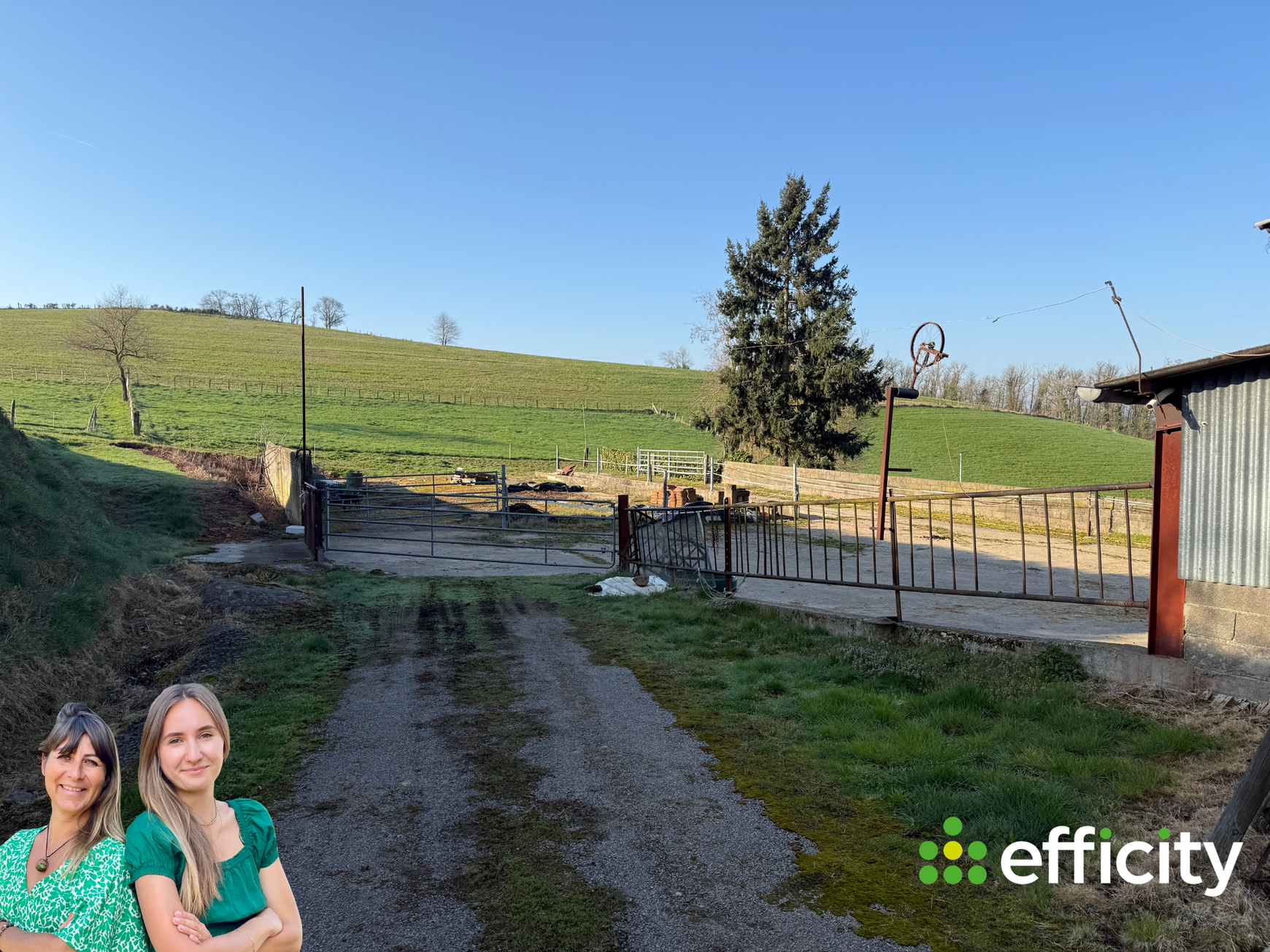 Achat immobilier Maison 5 pièces  147m2 à Balbigny (42510) - Photo n°13