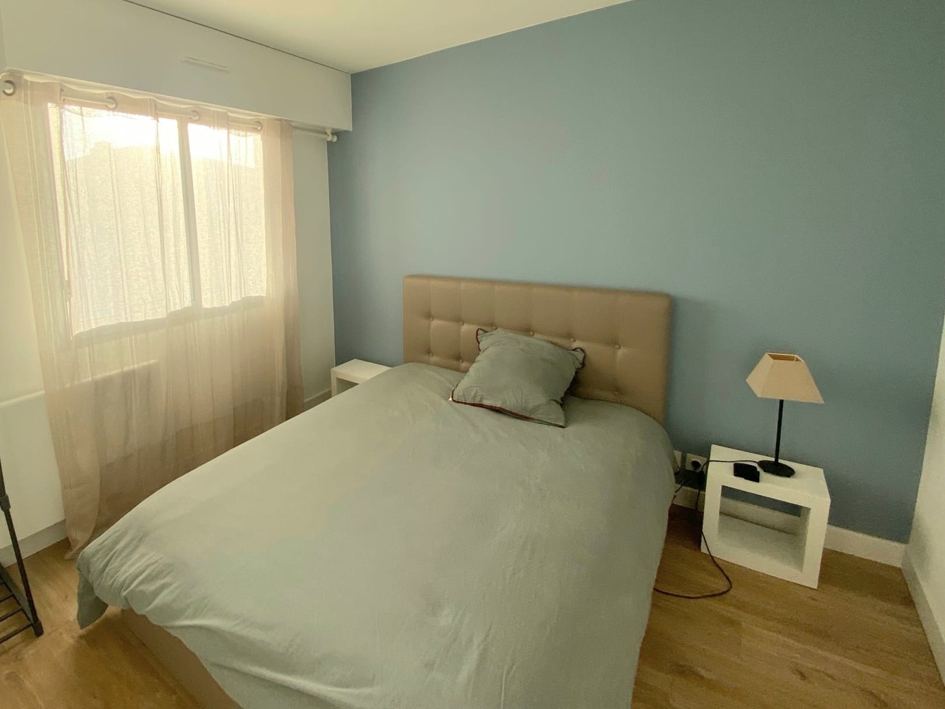 Achat immobilier Appartement 2 pièces  40m2 à Arcachon (33120) - Photo n°4