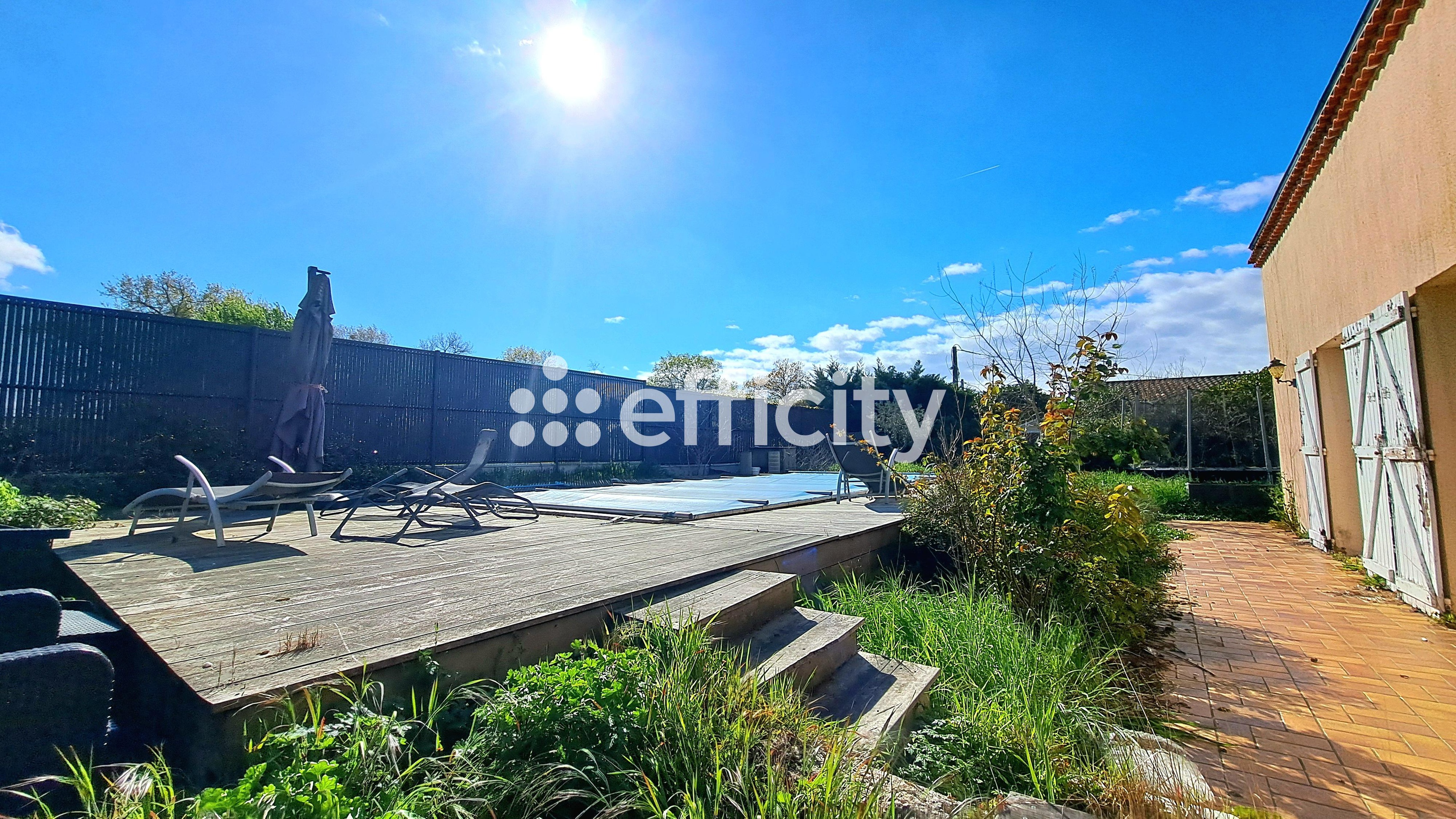 Achat immobilier Maison 7 pièces  307m2 à Léognan (33850) - Photo n°14