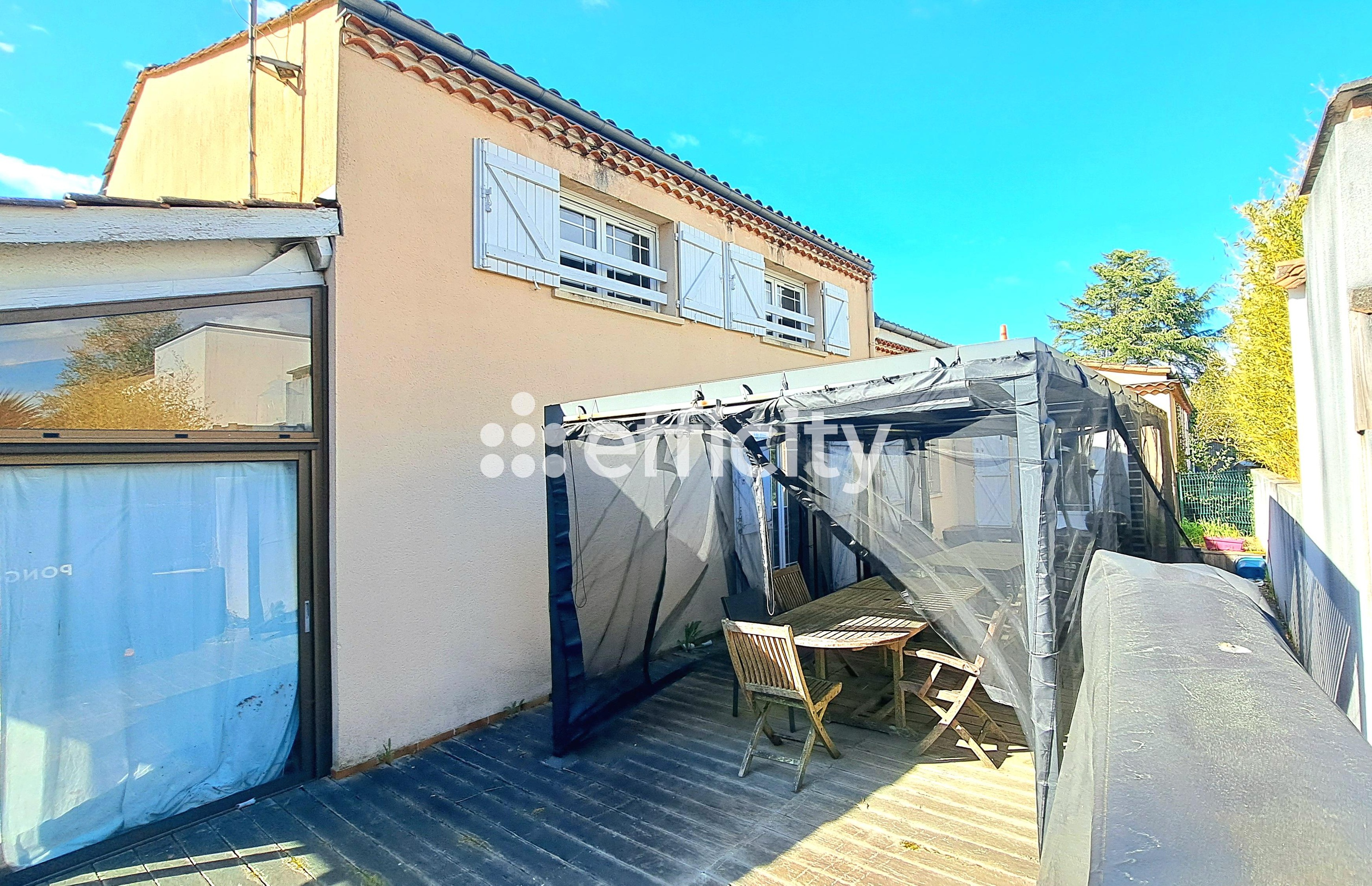 Achat immobilier Maison 7 pièces  307m2 à Léognan (33850) - Photo n°12