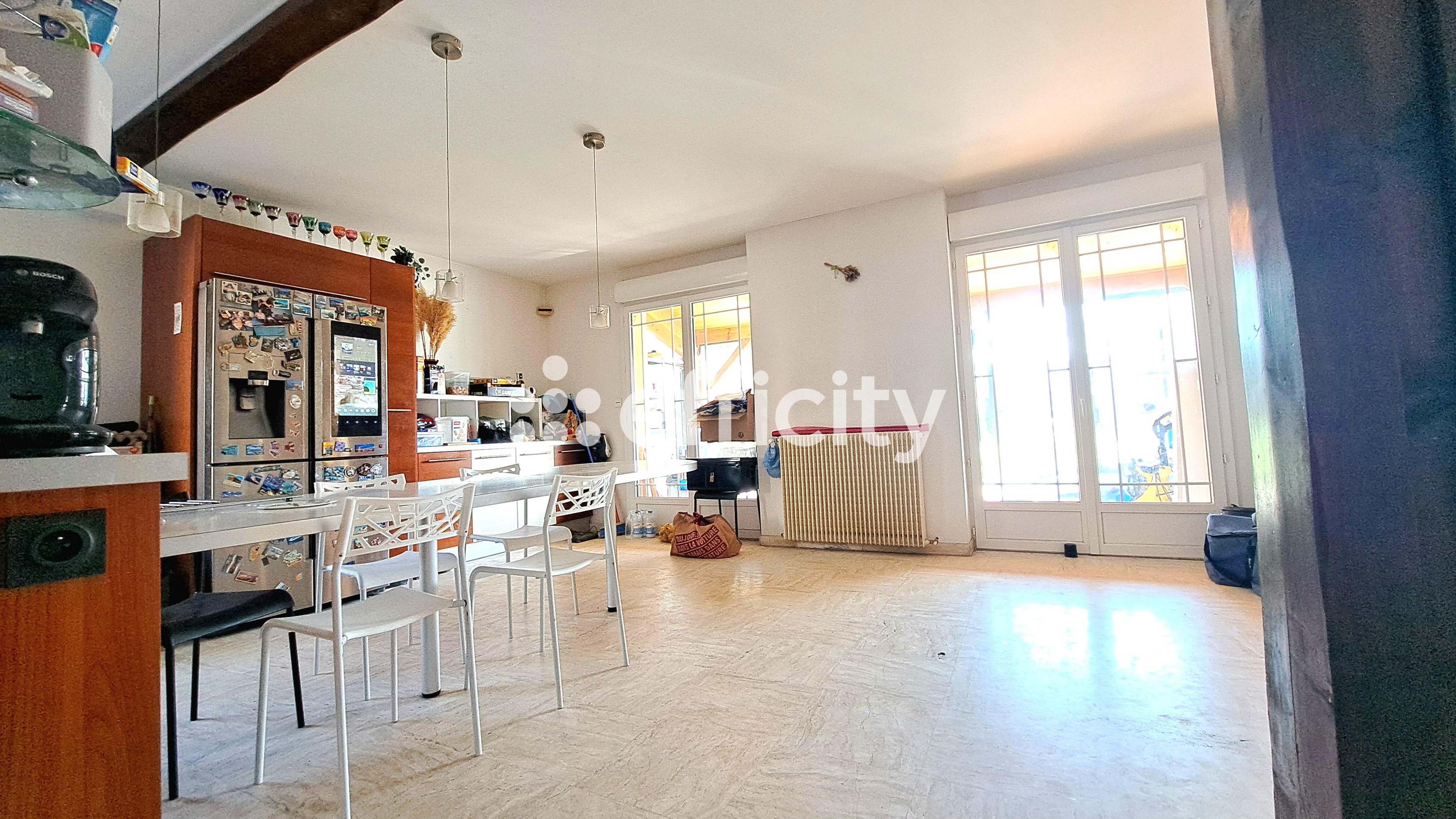 Achat immobilier Maison 7 pièces  307m2 à Léognan (33850) - Photo n°9