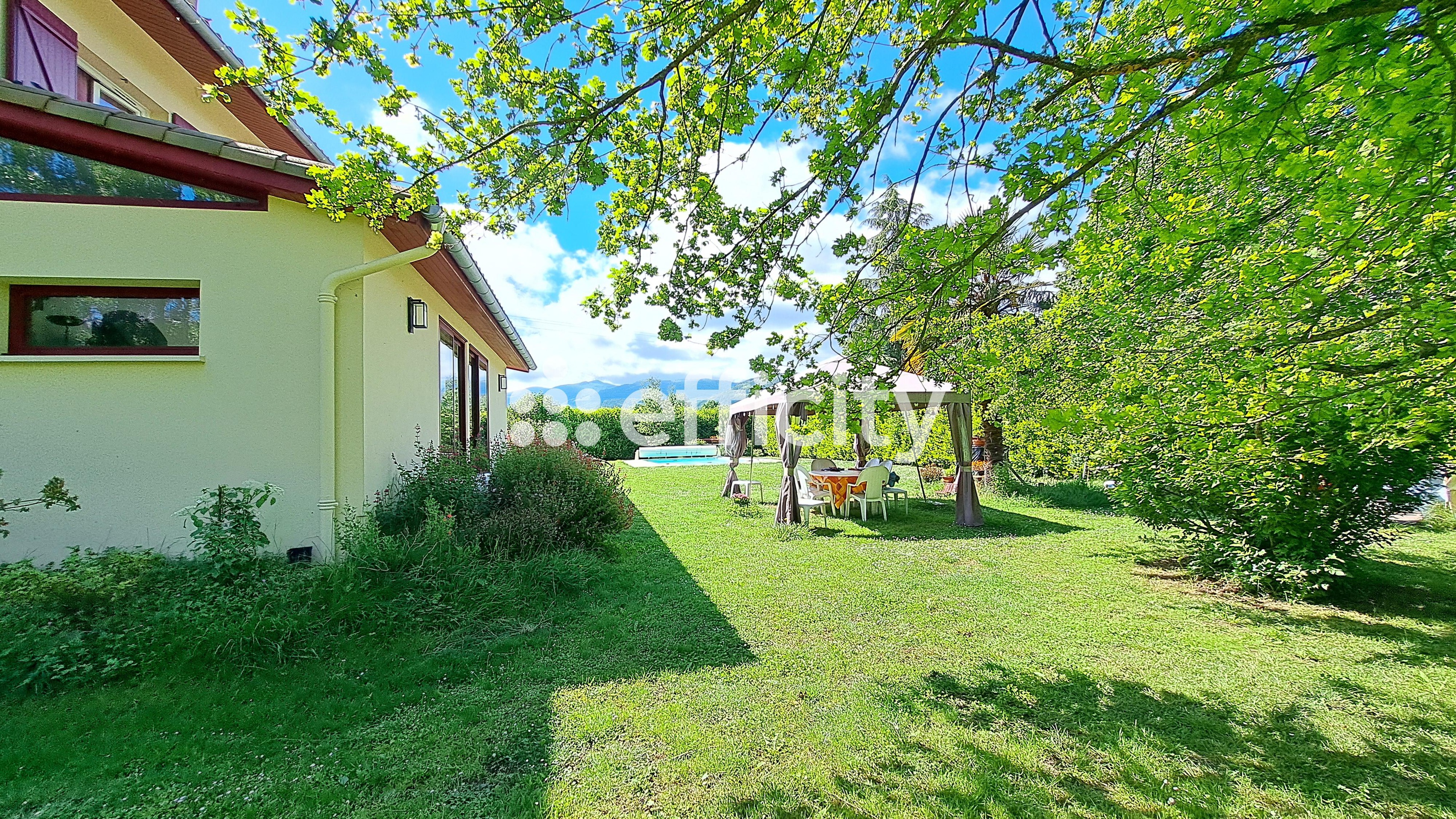 Achat immobilier Maison 9 pièces  247m2 à Prat-Bonrepaux (09160) - Photo n°20