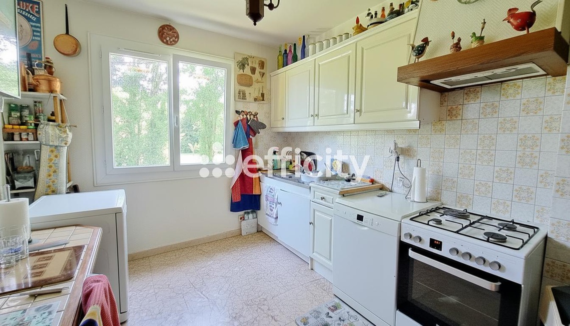 Achat immobilier Maison 9 pièces  247m2 à Prat-Bonrepaux (09160) - Photo n°21